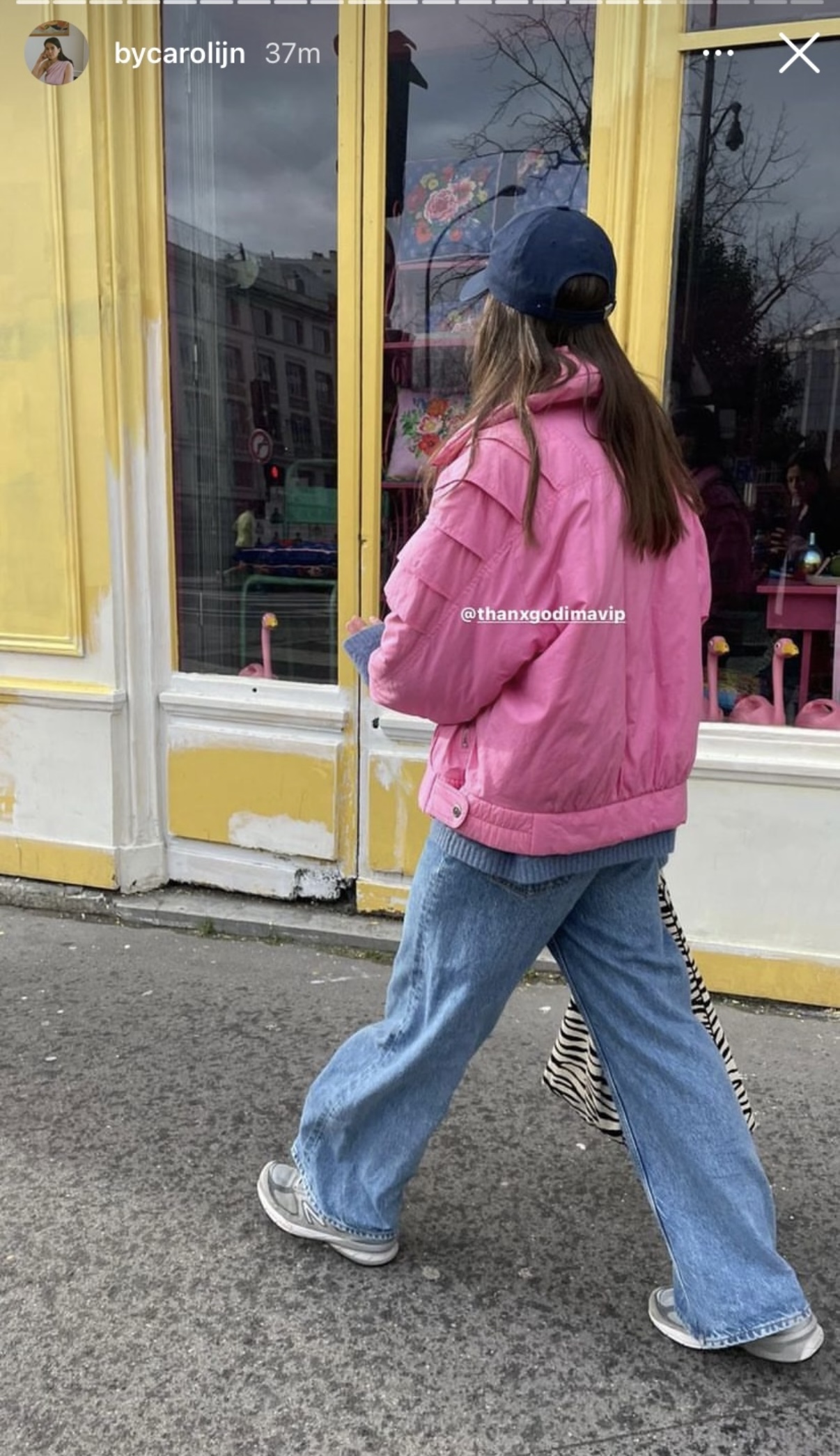 Fall looks