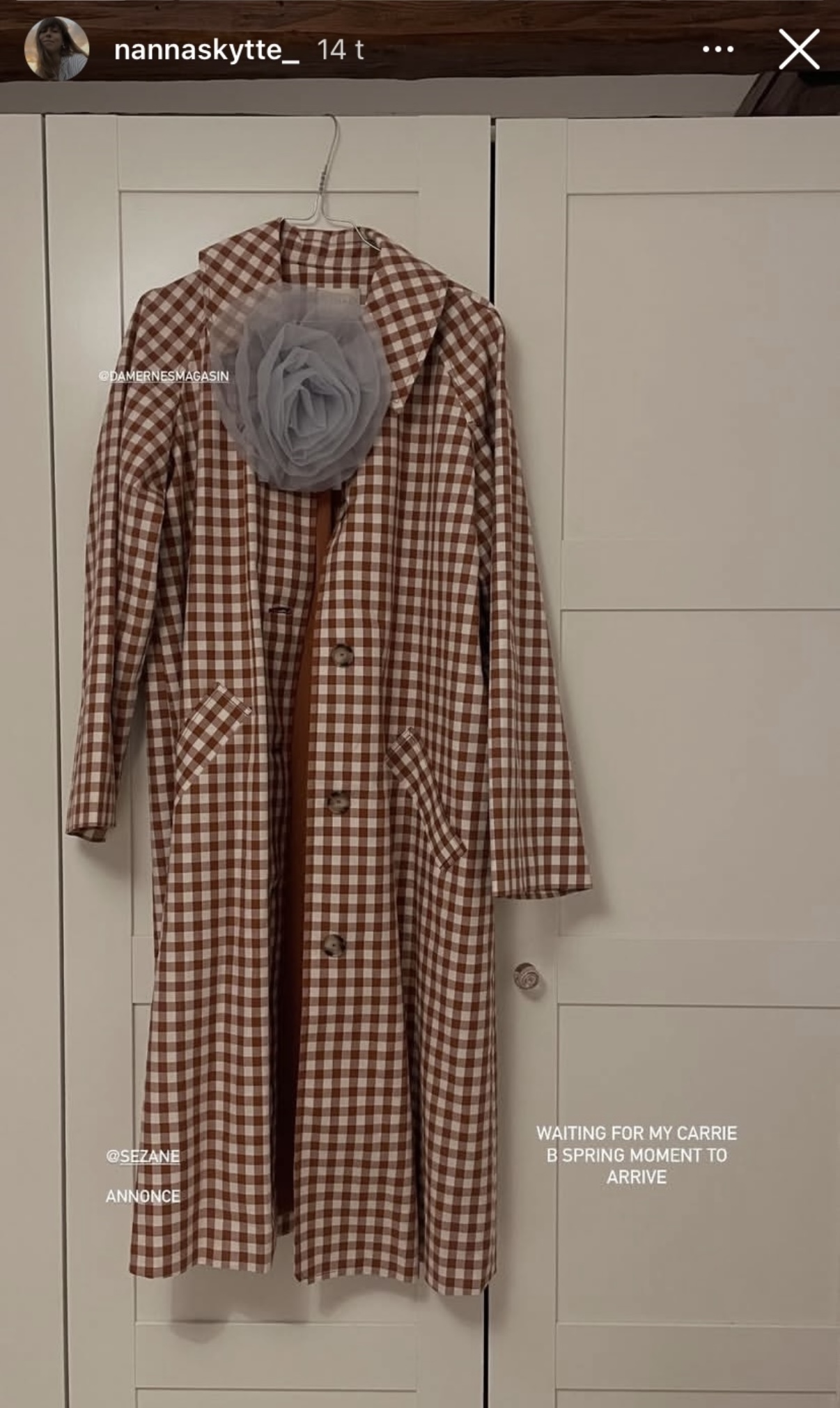 Fall looks
