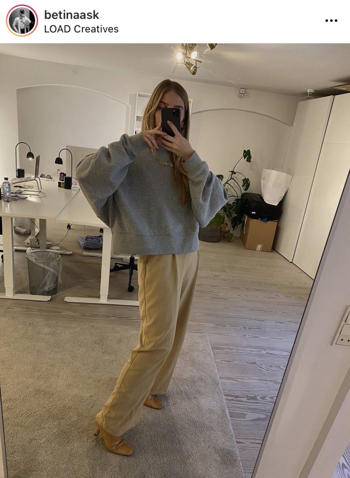 More fall looks