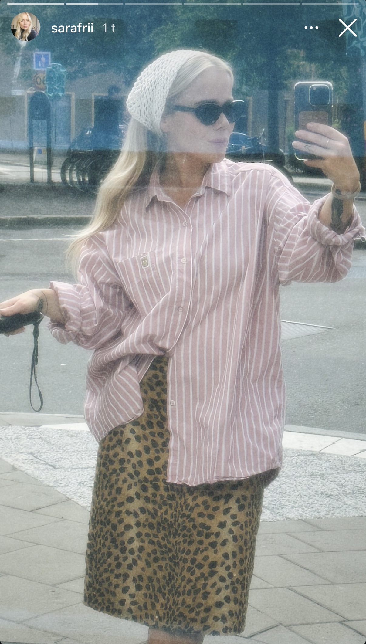 More fall looks