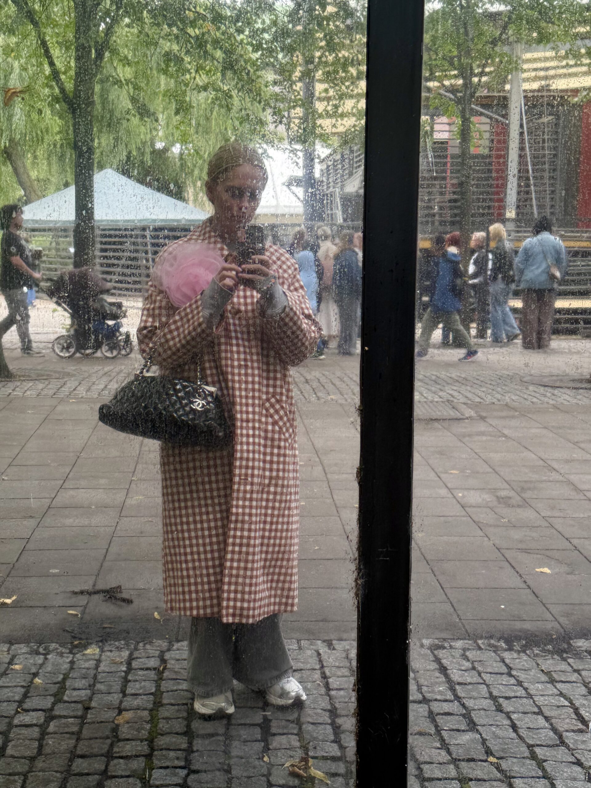 Förklara allt – Nu.