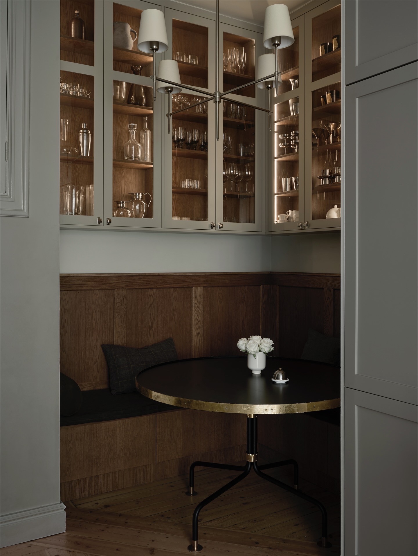 Kitchen Story
