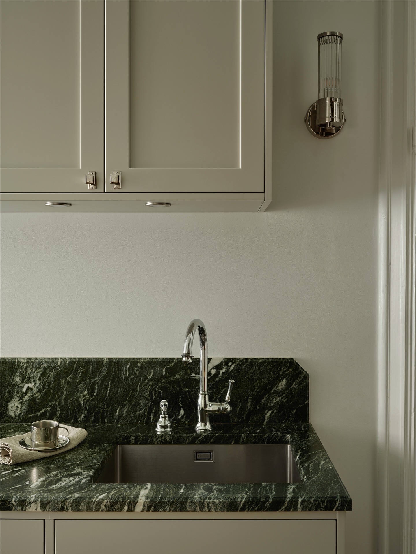 Kitchen Story