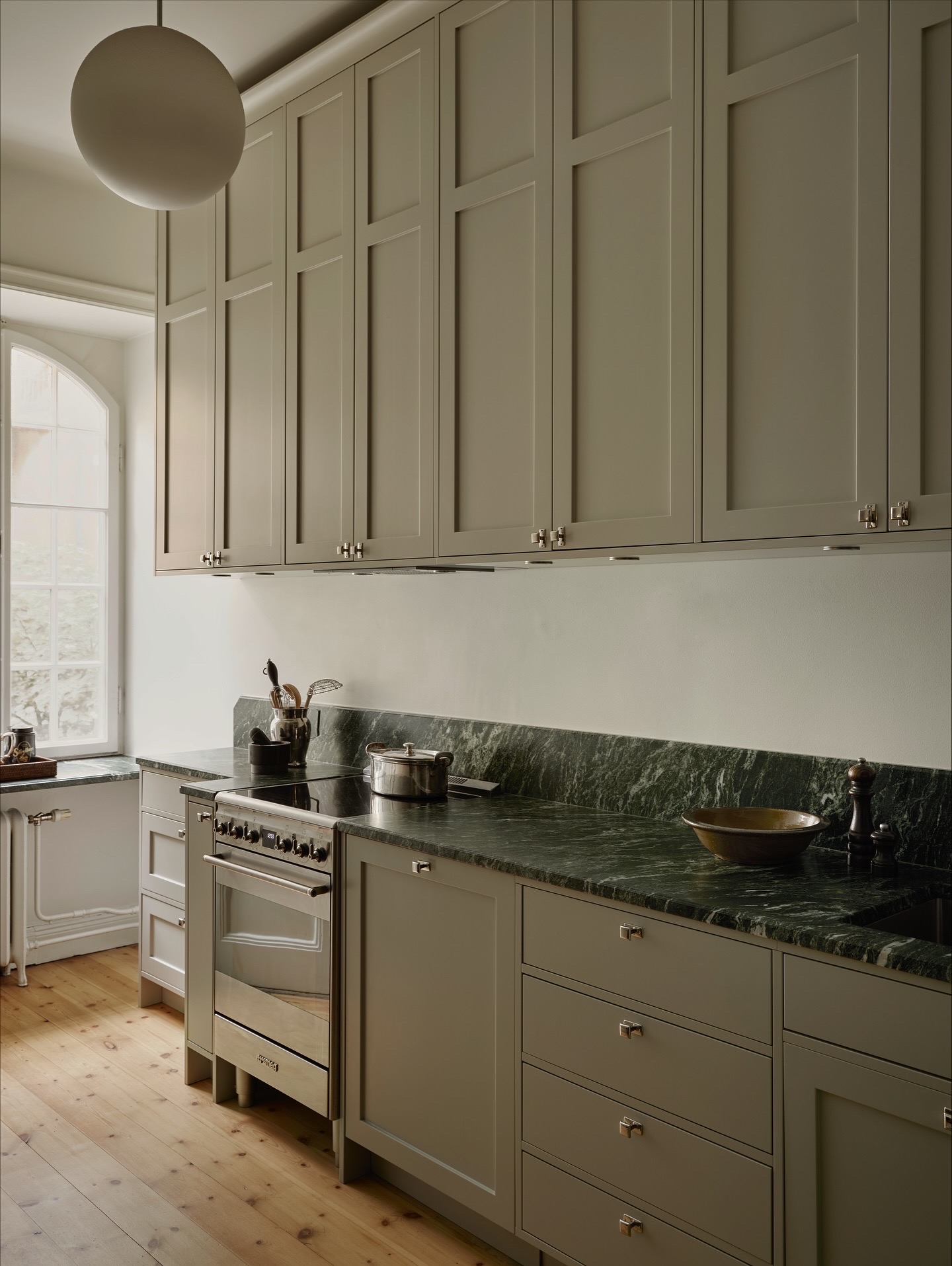 Kitchen Story