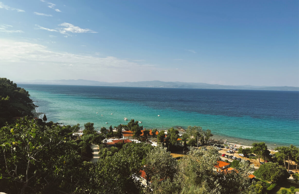 A Greek Hidden Treasure