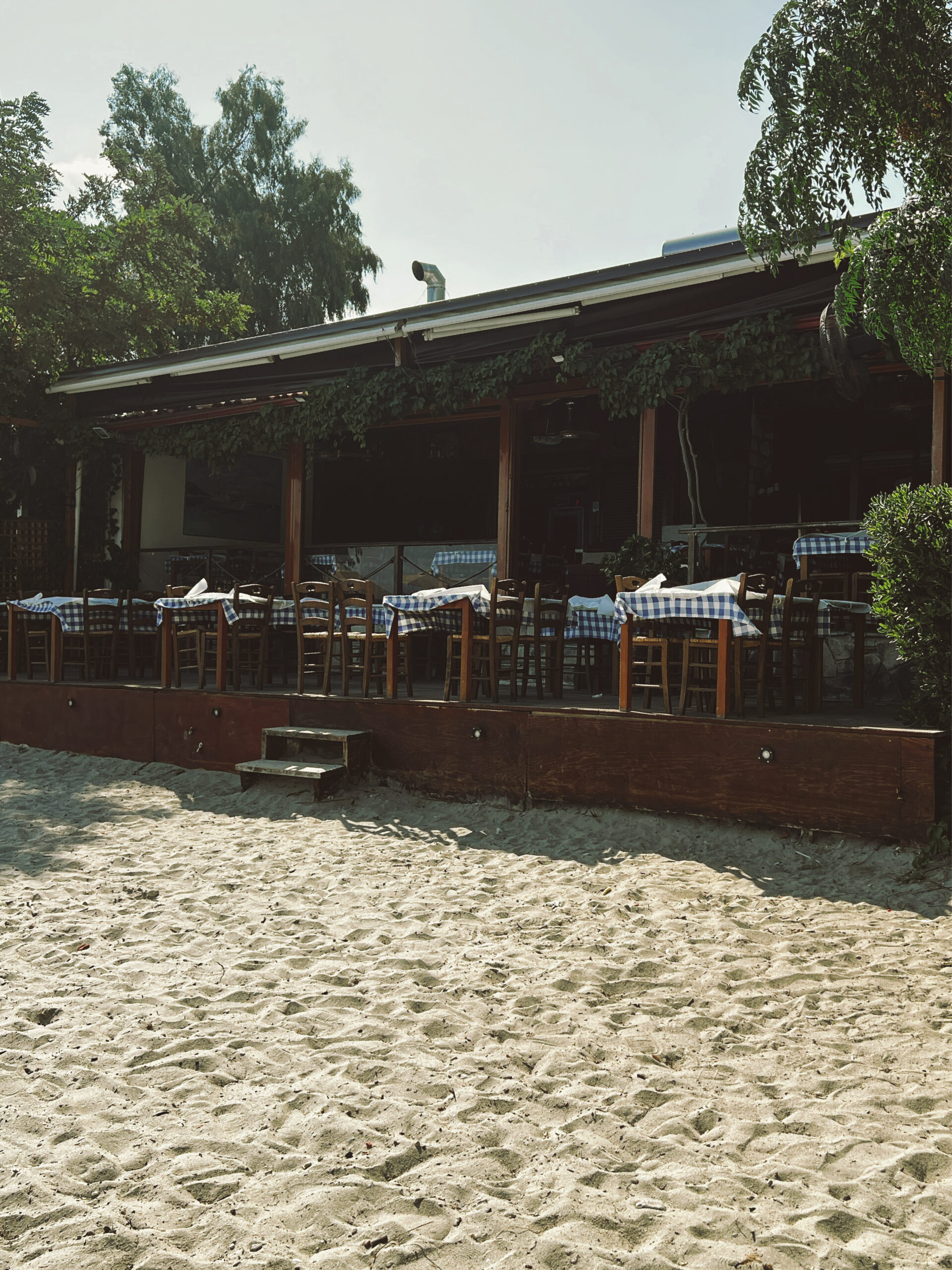 A Greek Hidden Treasure