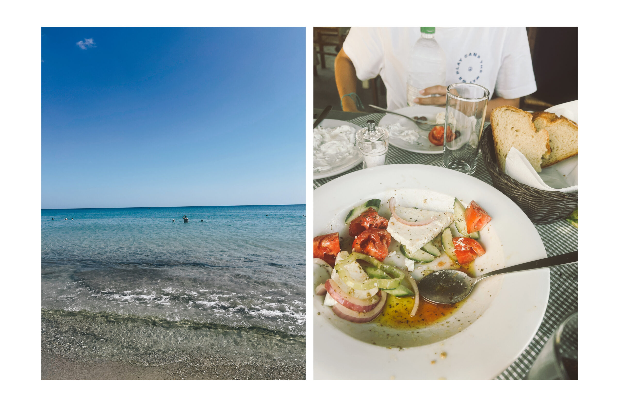 A Greek Hidden Treasure