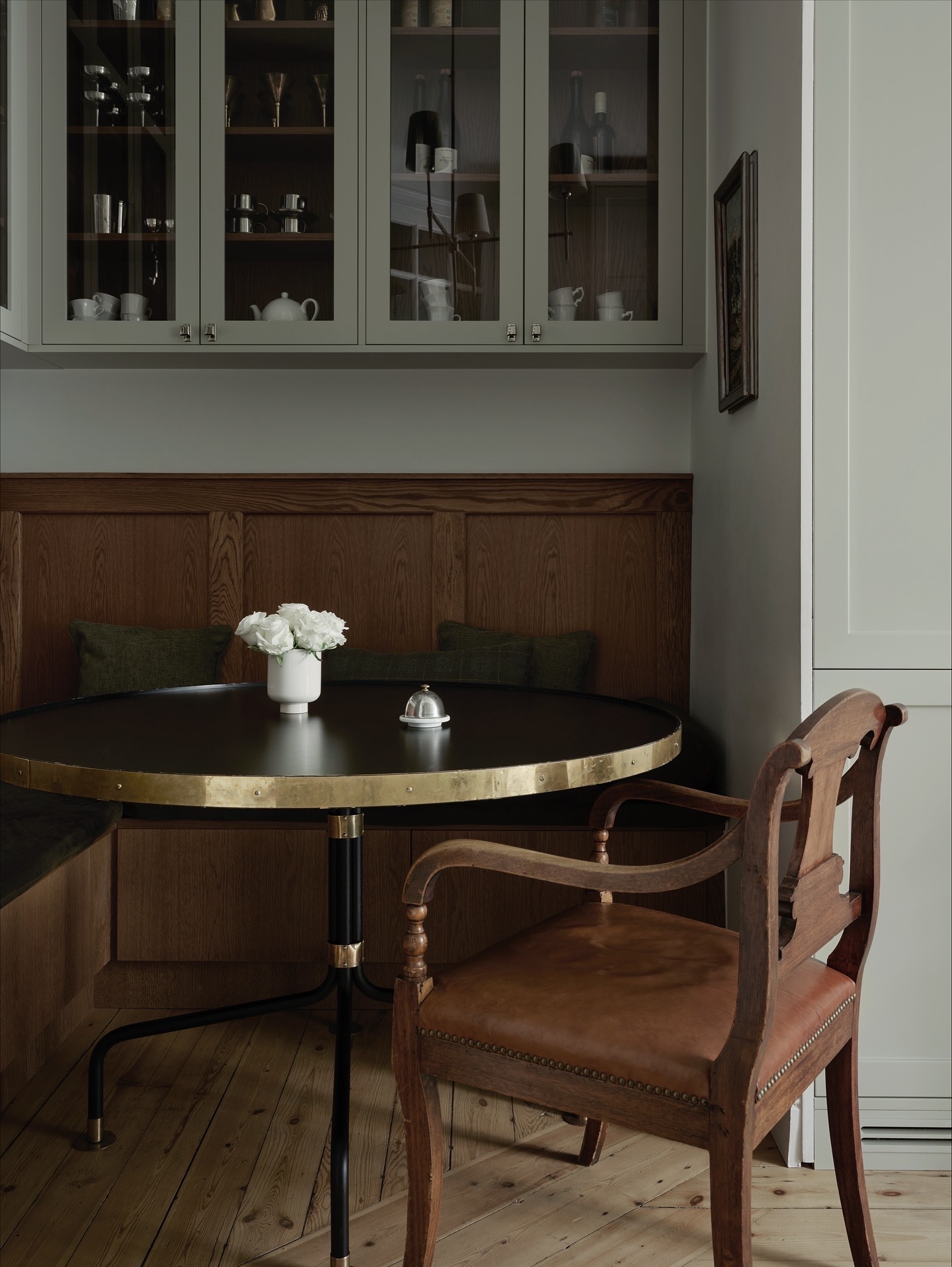 Kitchen Story
