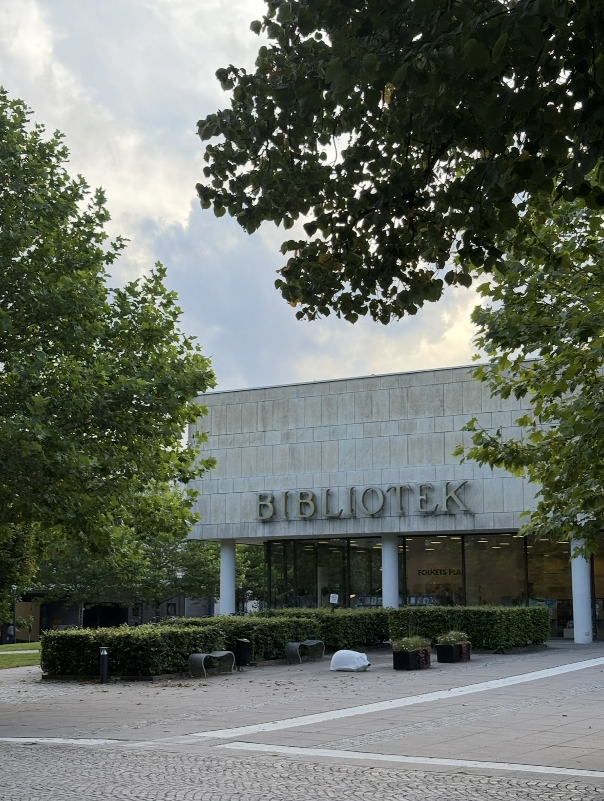 Höstterminen