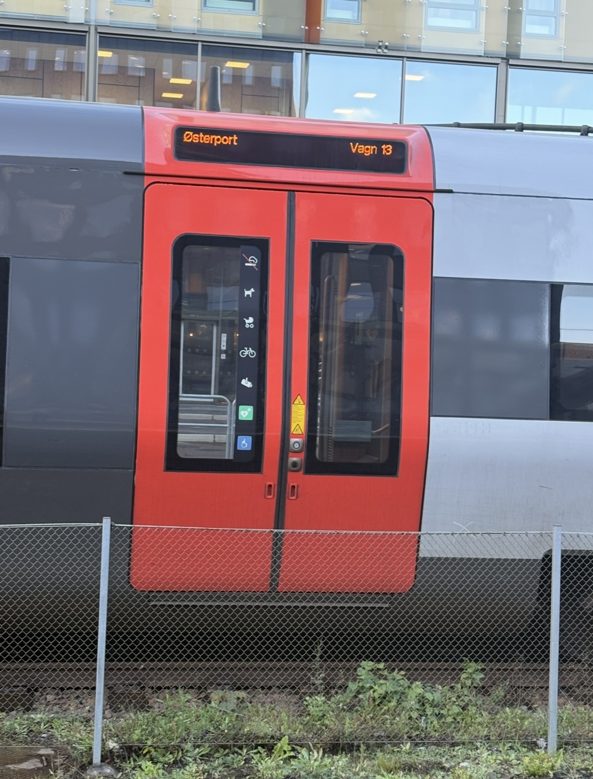 Höstterminen