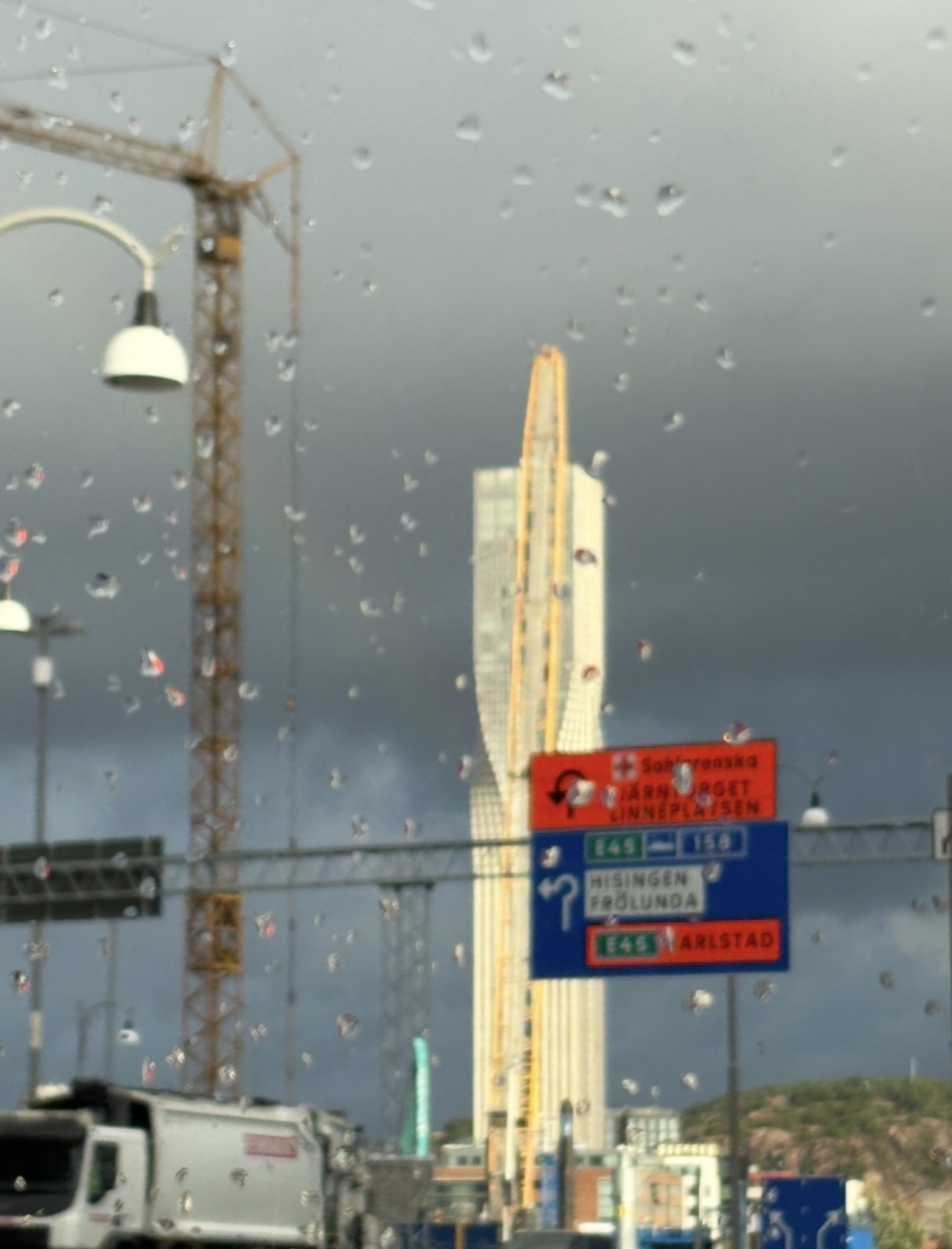 Höstterminen