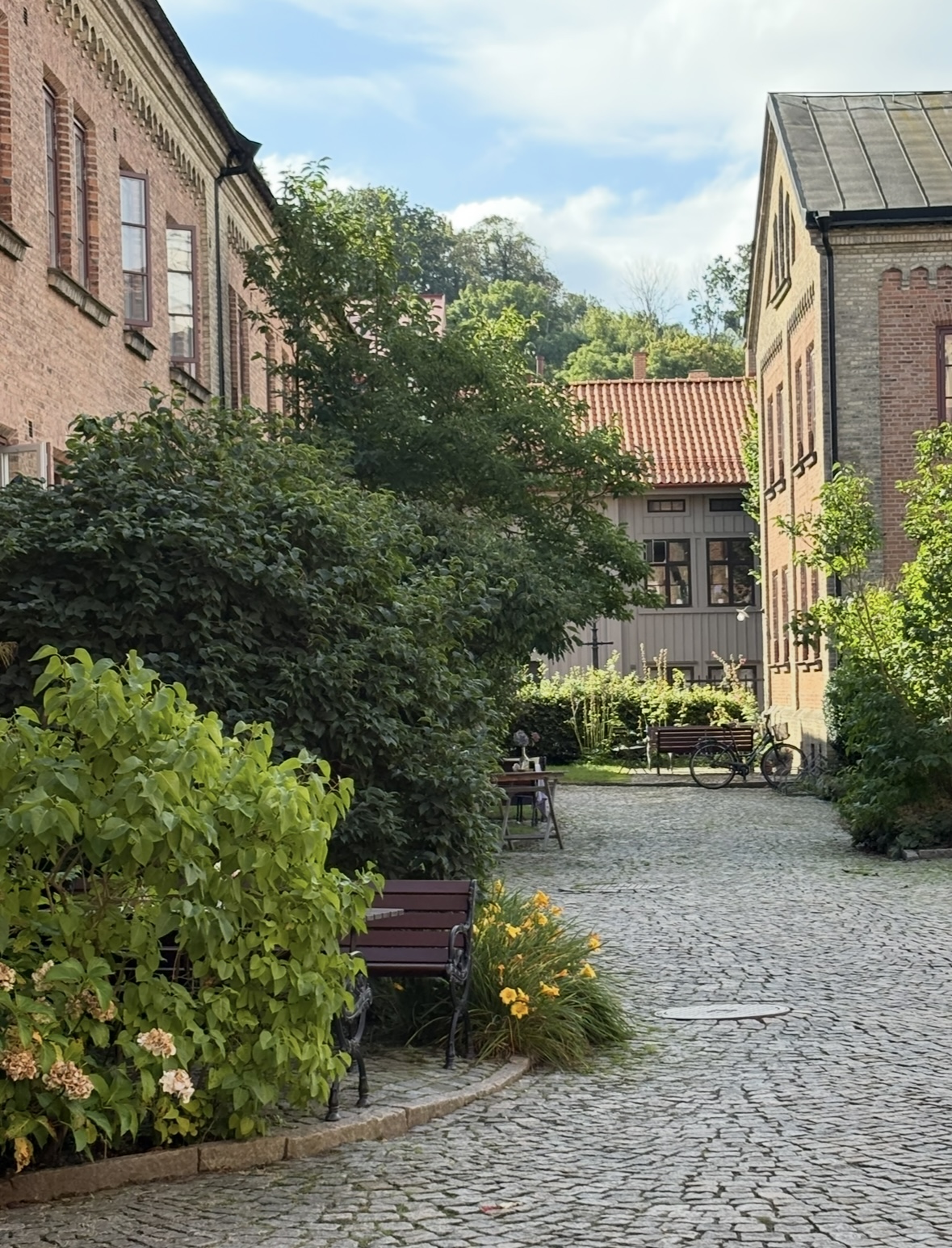 Höstterminen