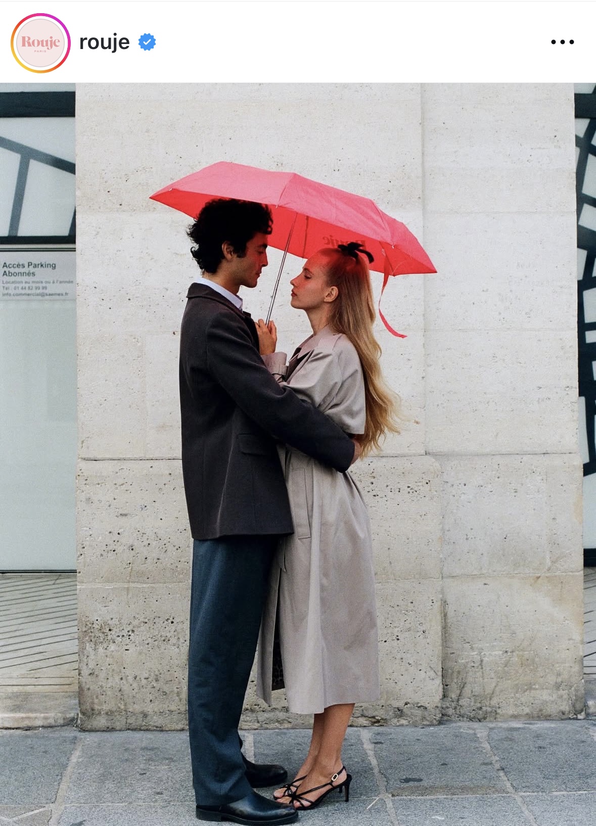 Les Parapluies de Cherbourg