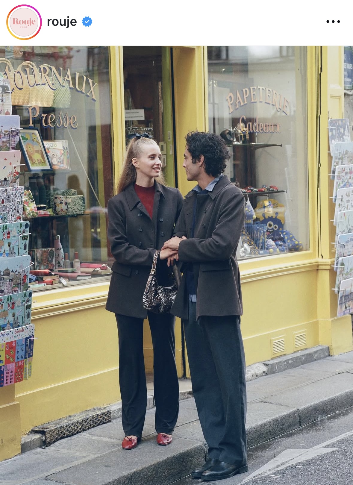 Les Parapluies de Cherbourg
