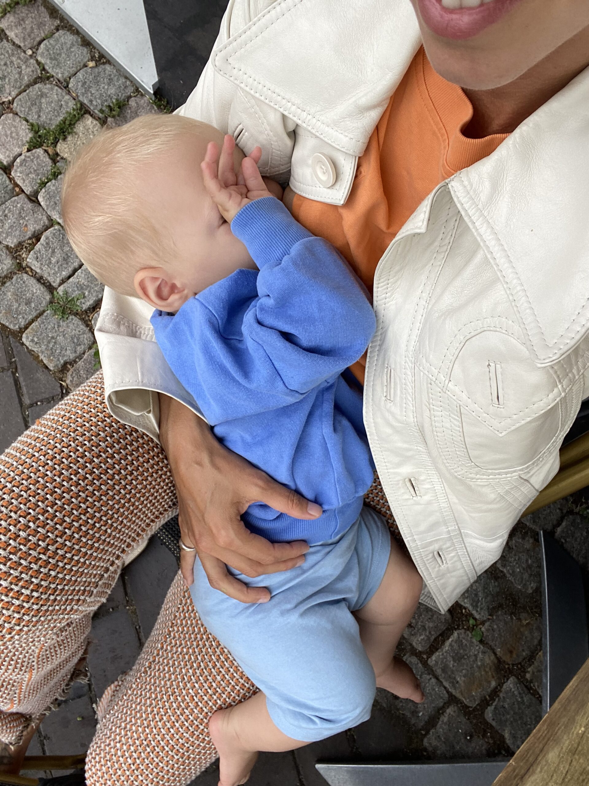 Harvest moon och skördefest