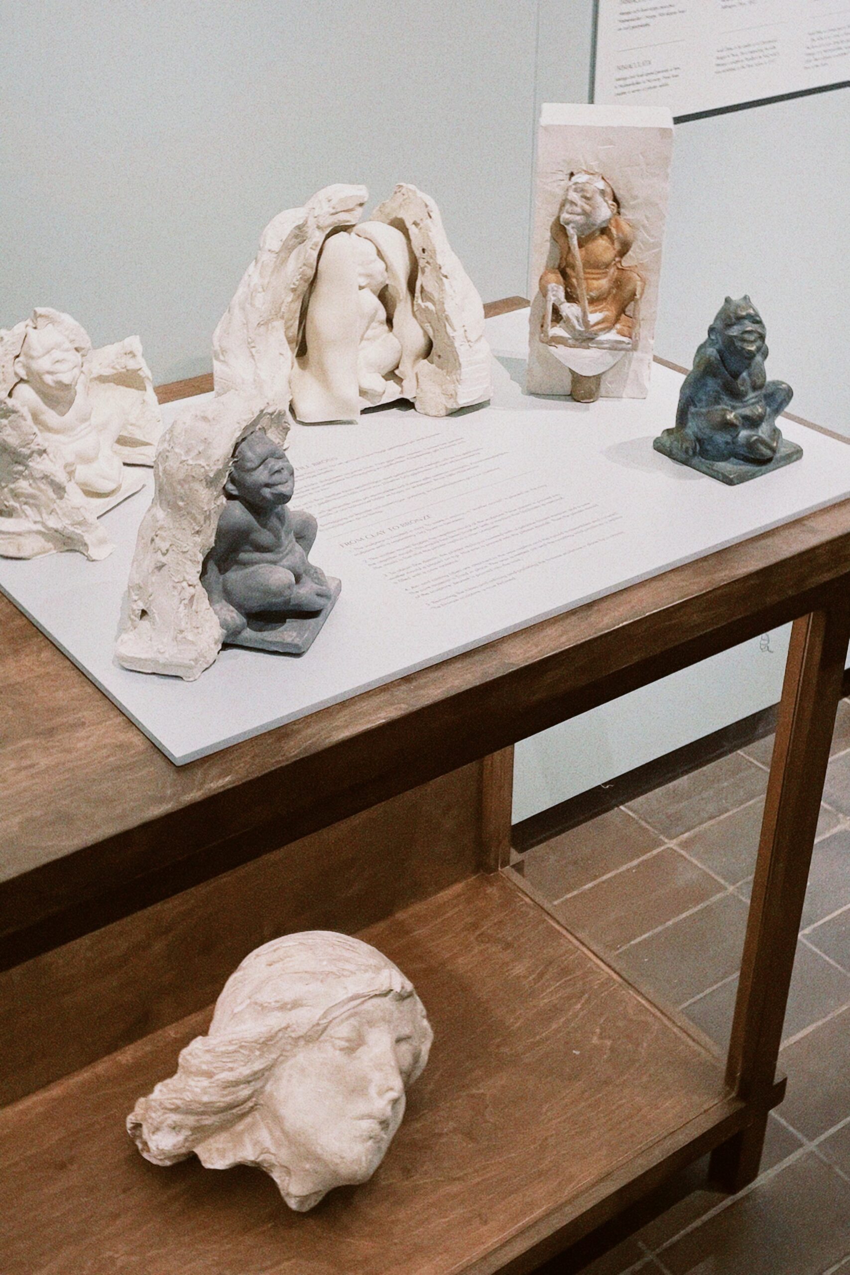 Ebbes konsthall..