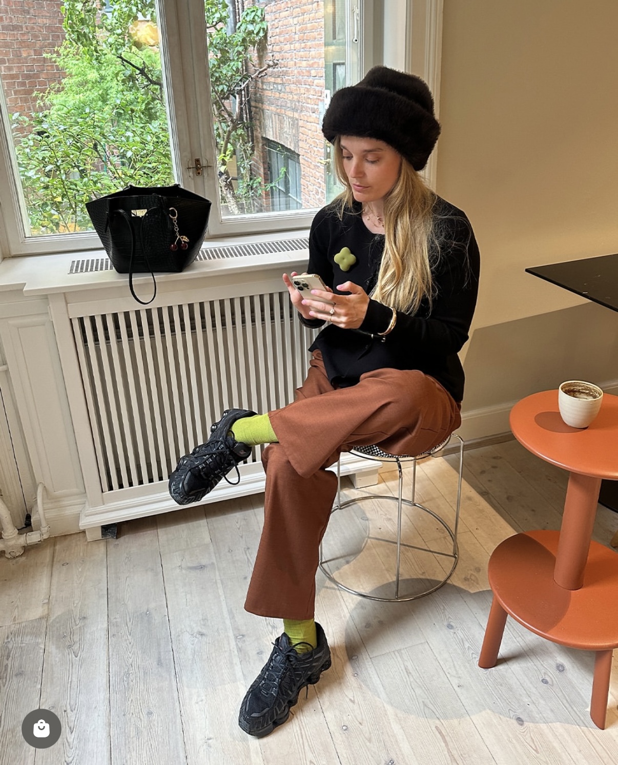 Inspo snaps