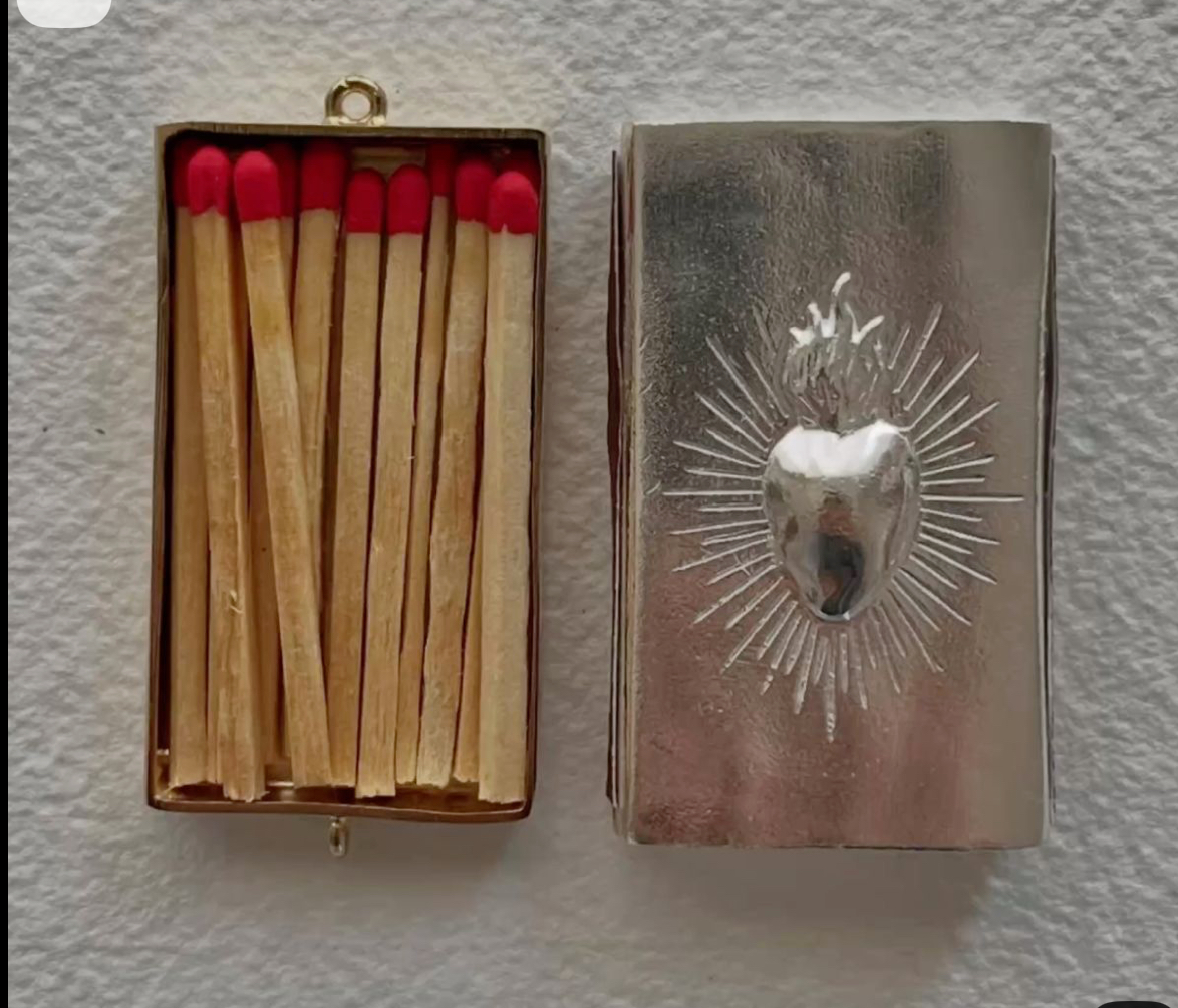 Symbolik och ett litet lagom hantverk