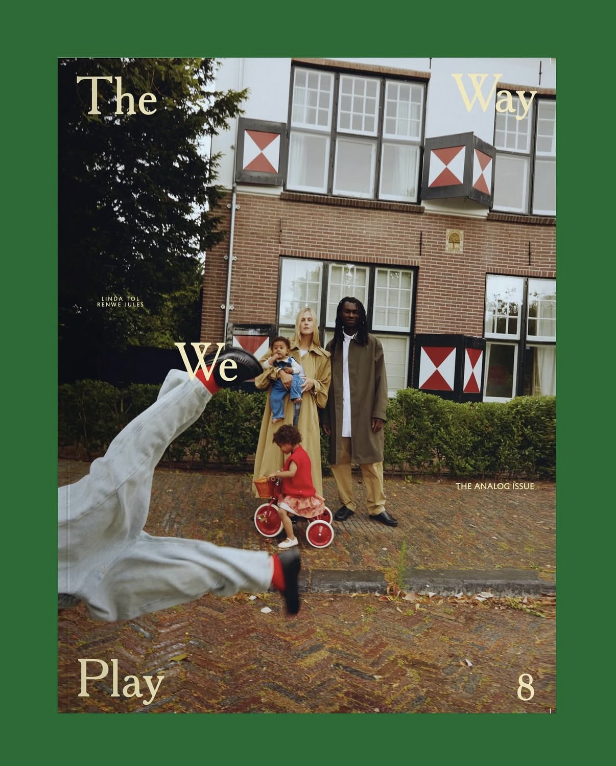 TWWP magazine 8