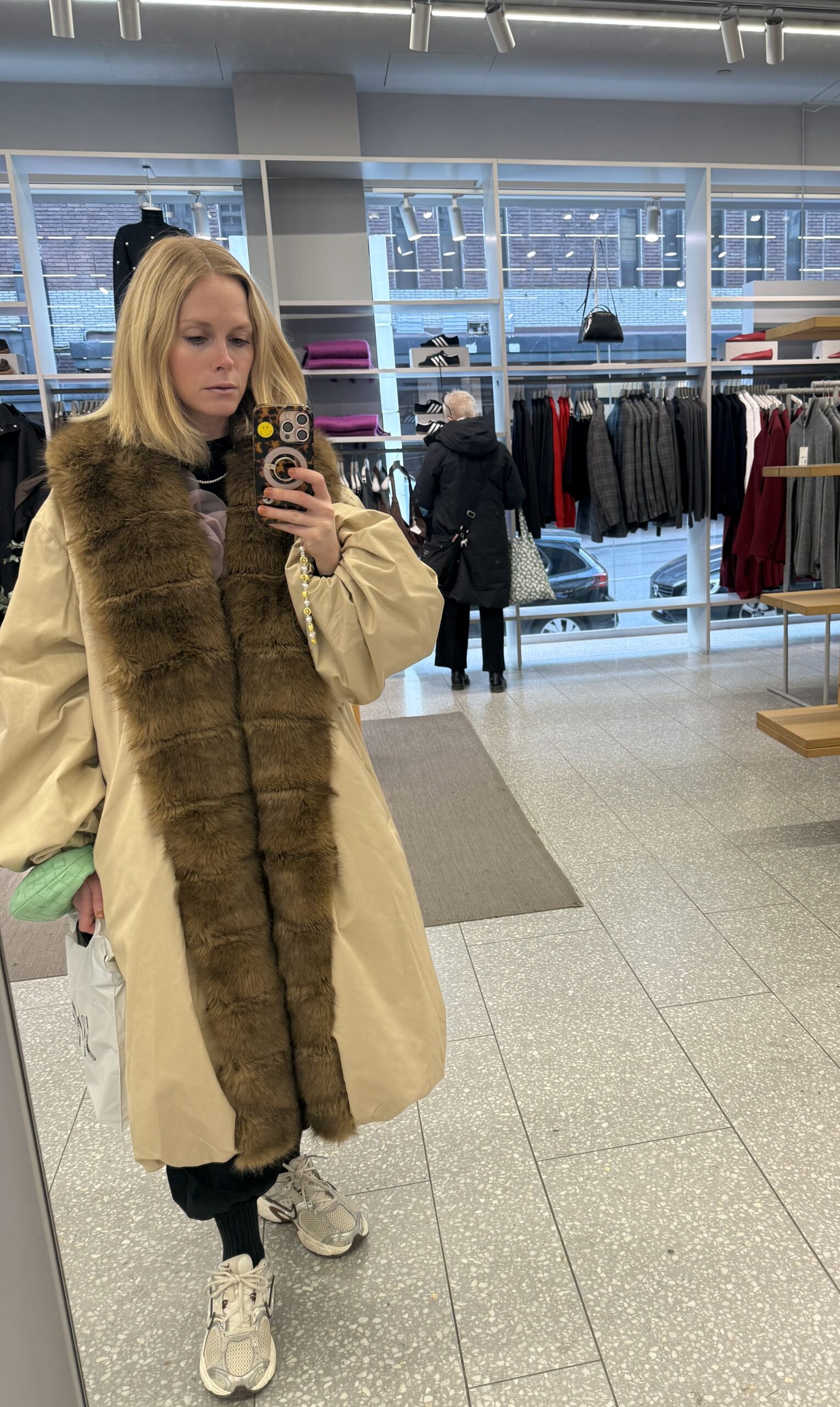 Coat