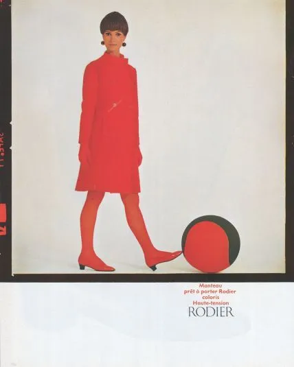 En höstoutfit & tips på vintagemärke
