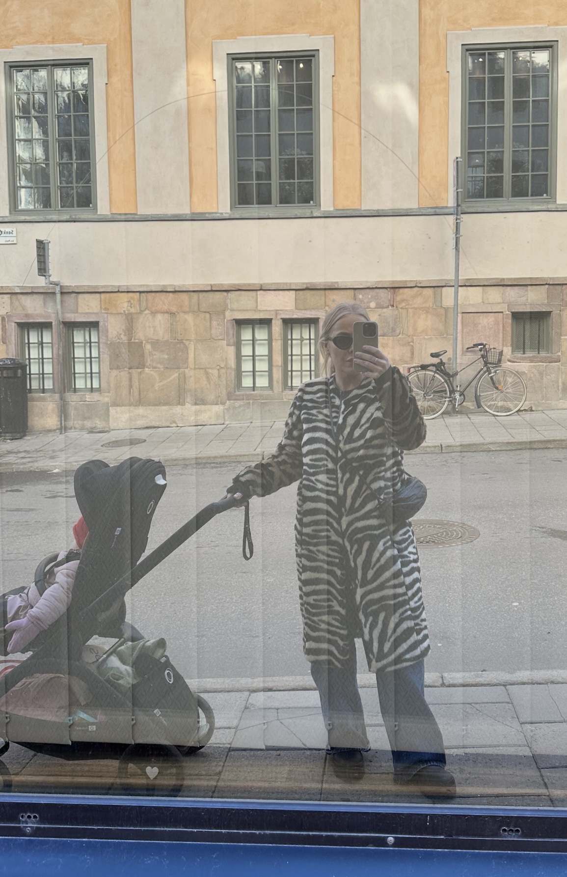 Hej från helgens kamerarulle