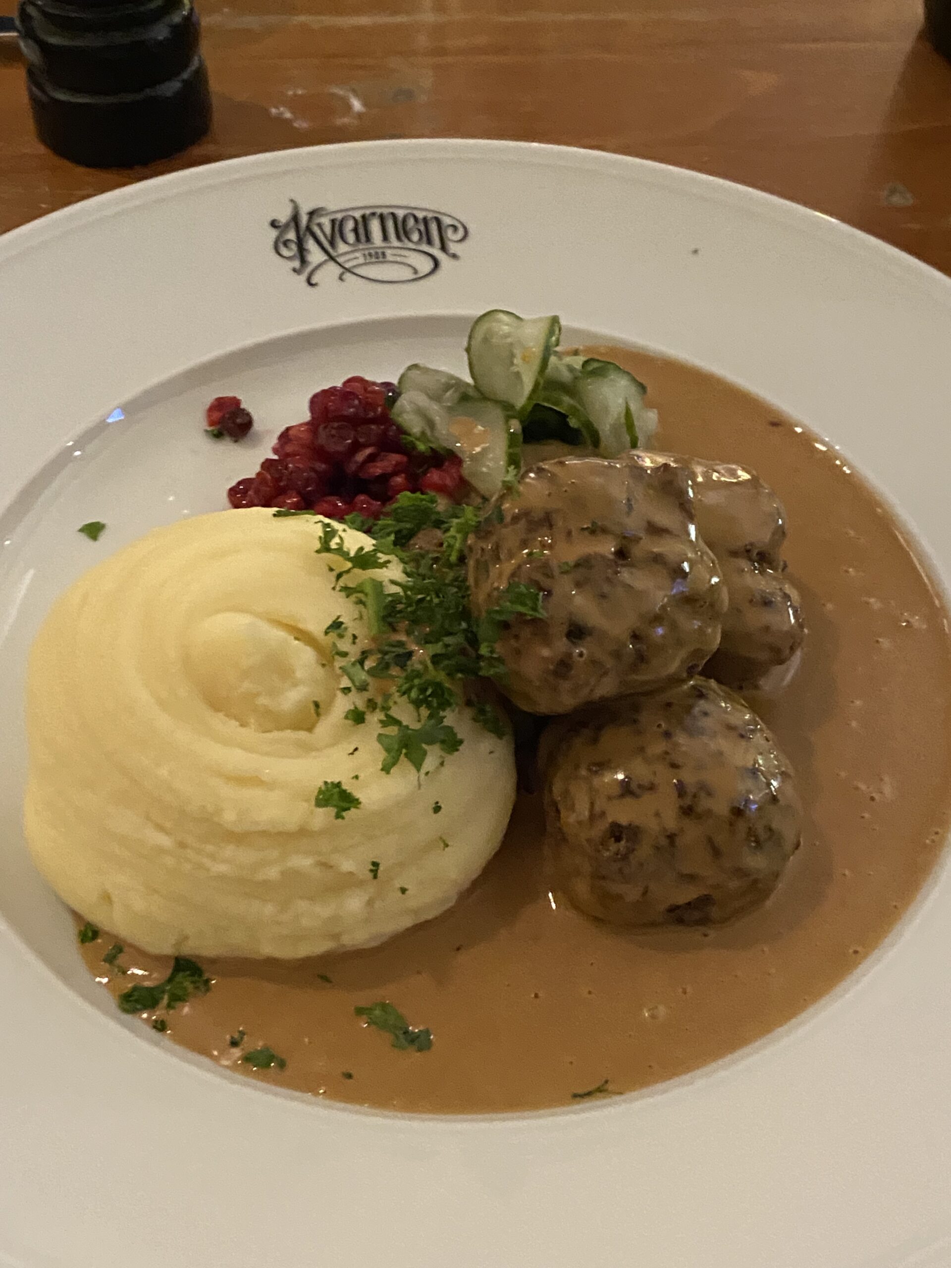 Saker vi gjorde i Stockholm