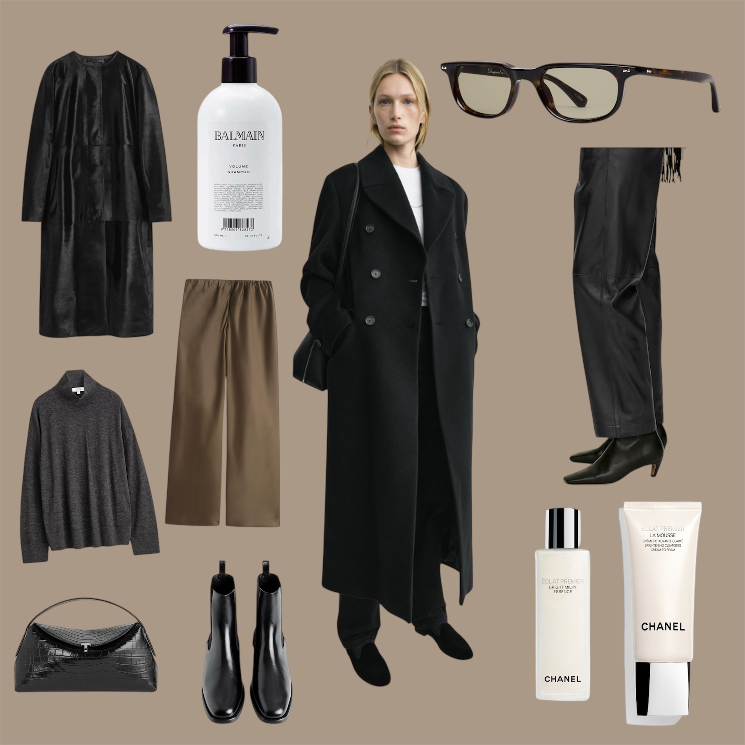Wishlist