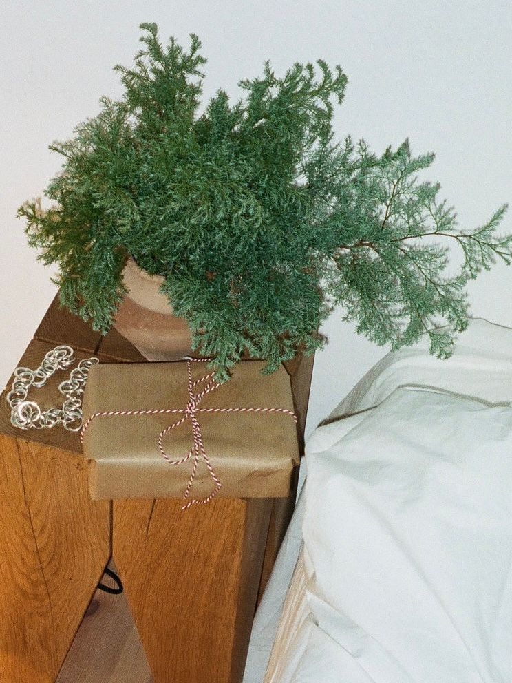 Min jul.