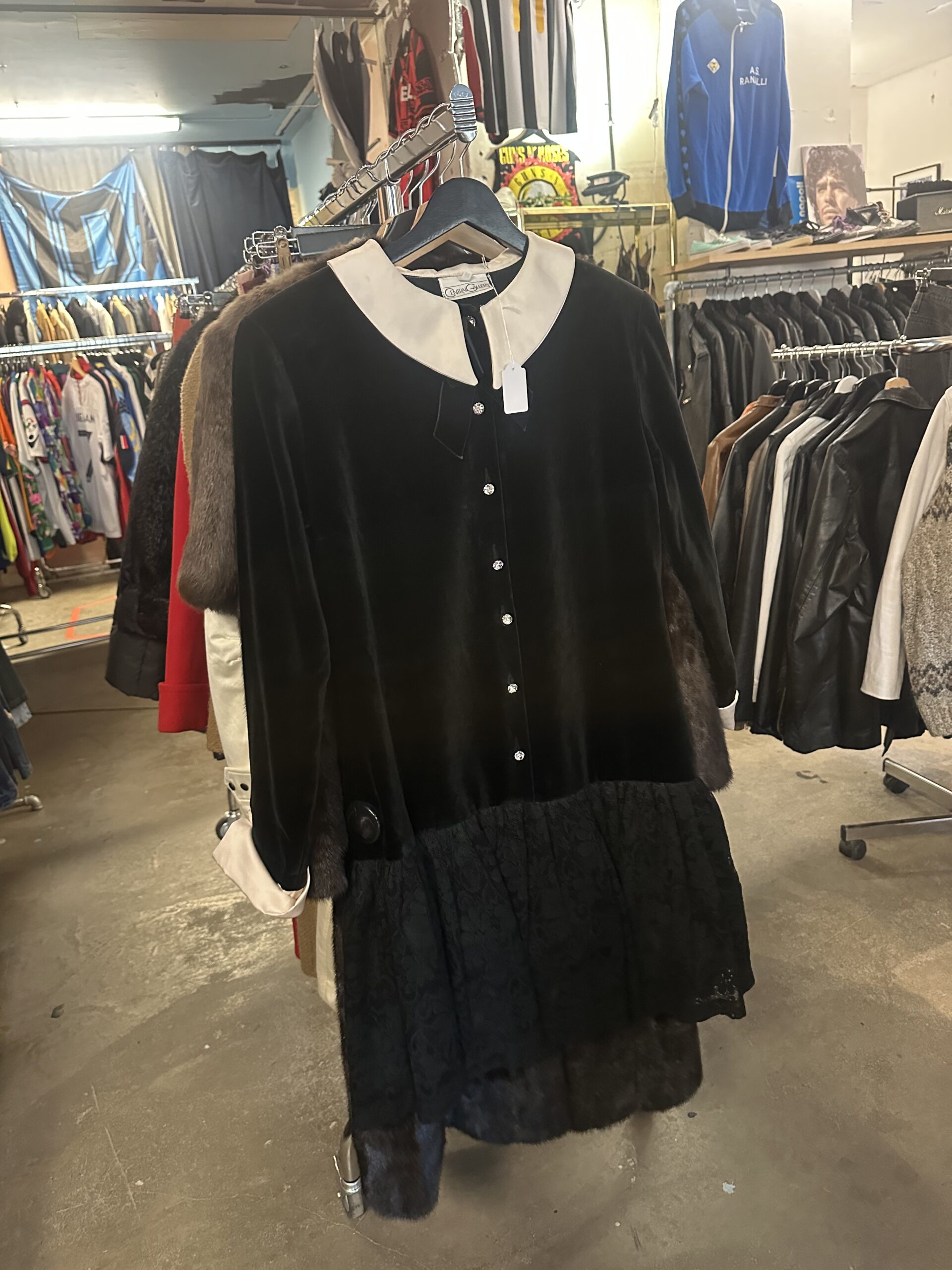 Slow fashion galan 2025