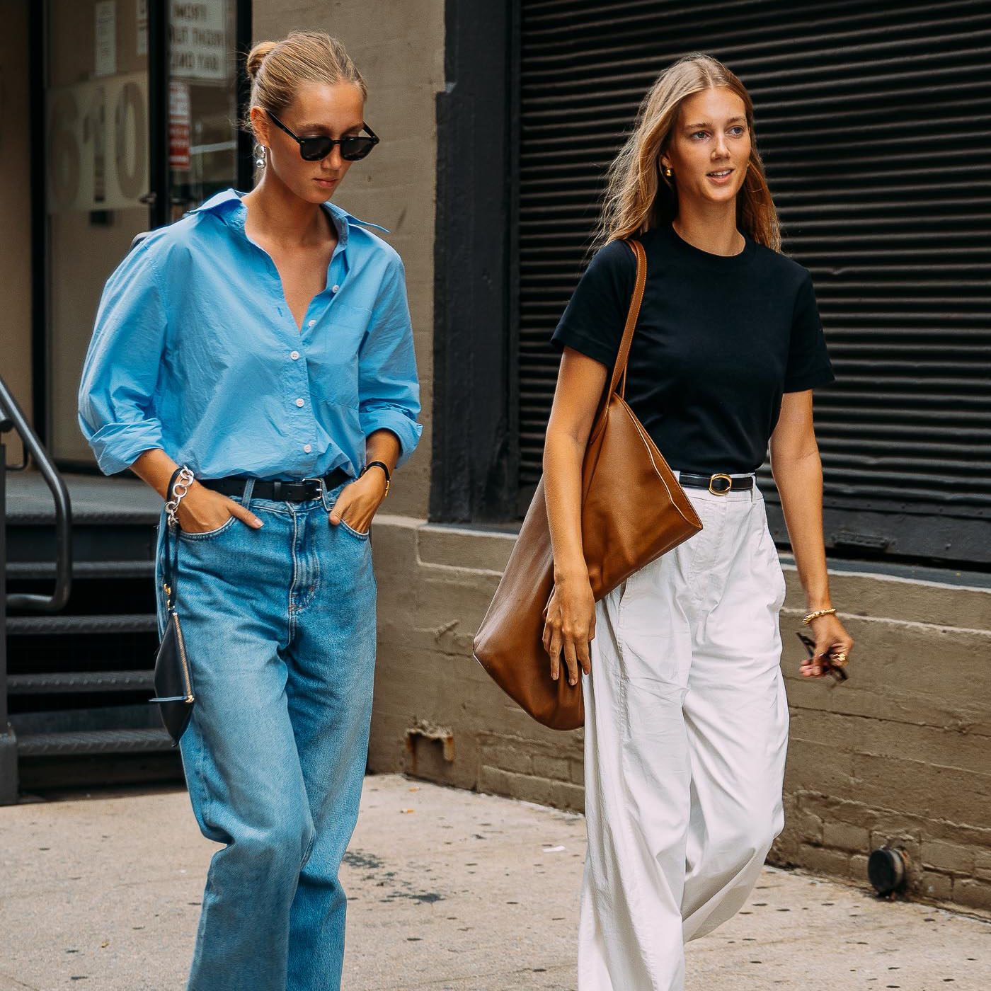Mina bästa go to namn för stil inspo