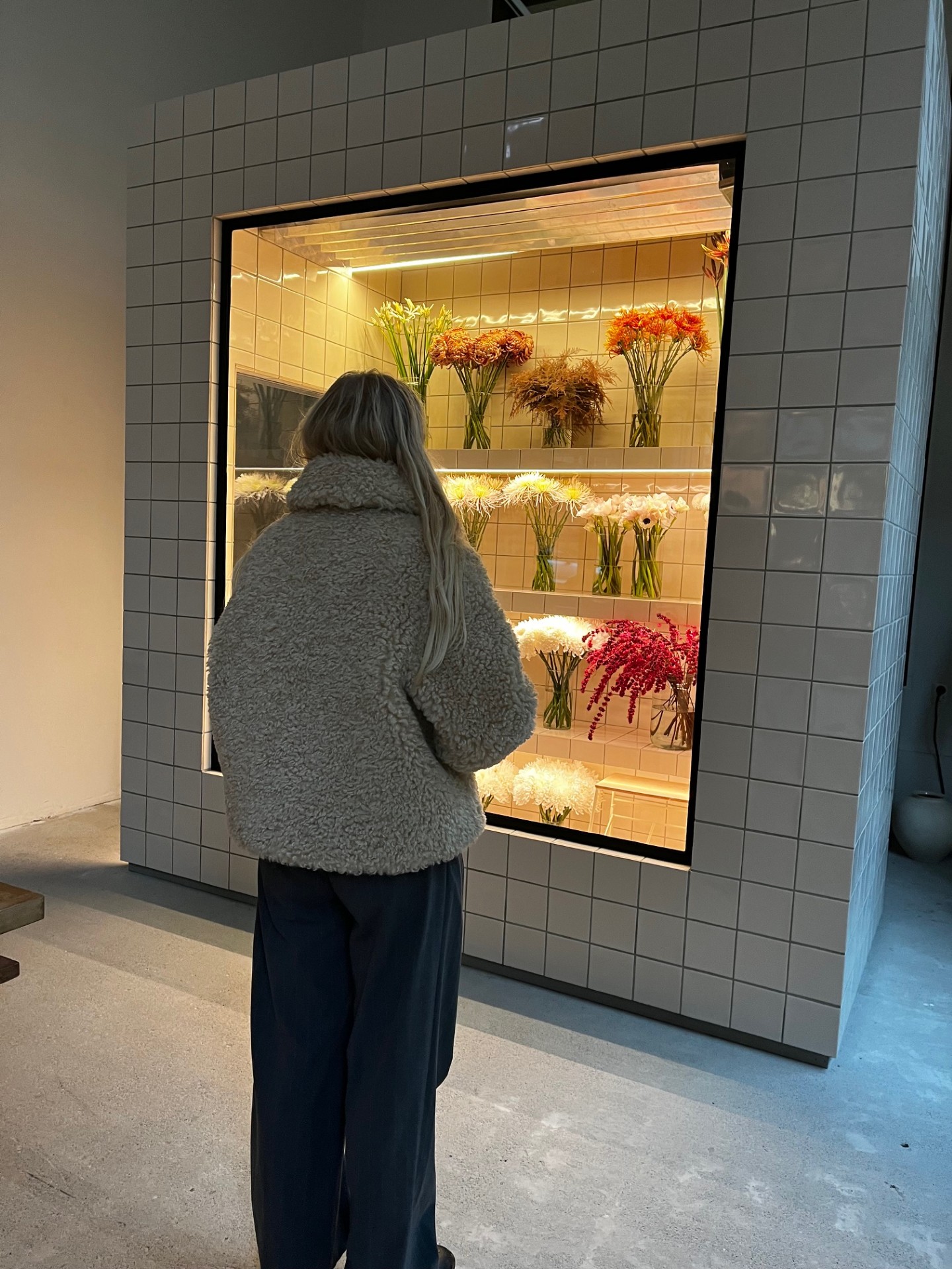 HELGBLOMTIPS på söder