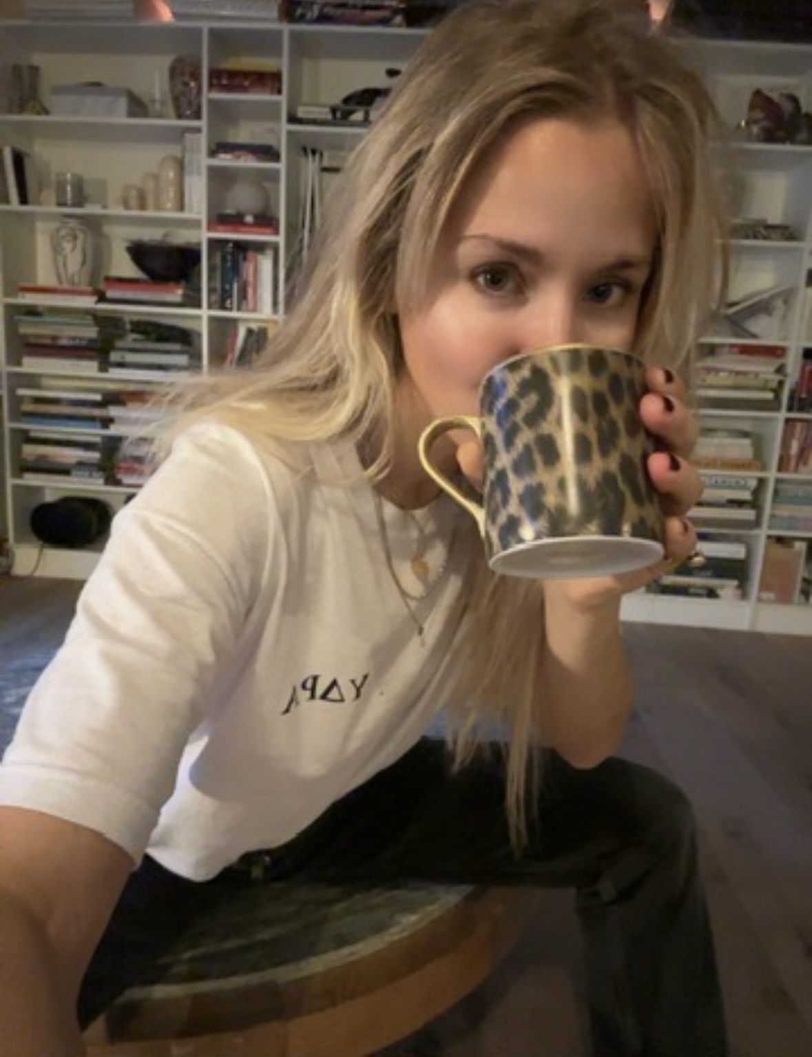 A SOFT RETURN BUT A NEW JOURNEY
