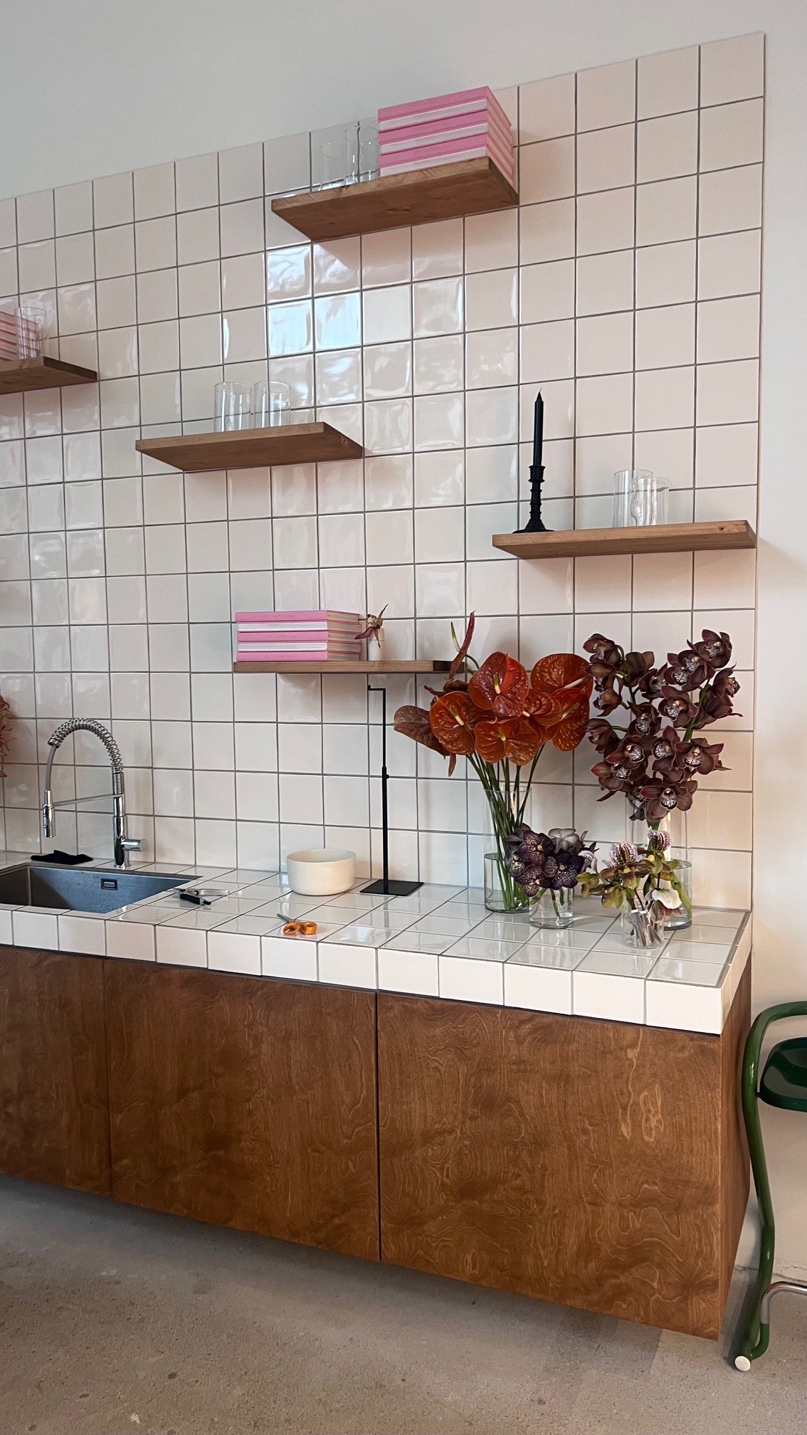 HELGBLOMTIPS på söder