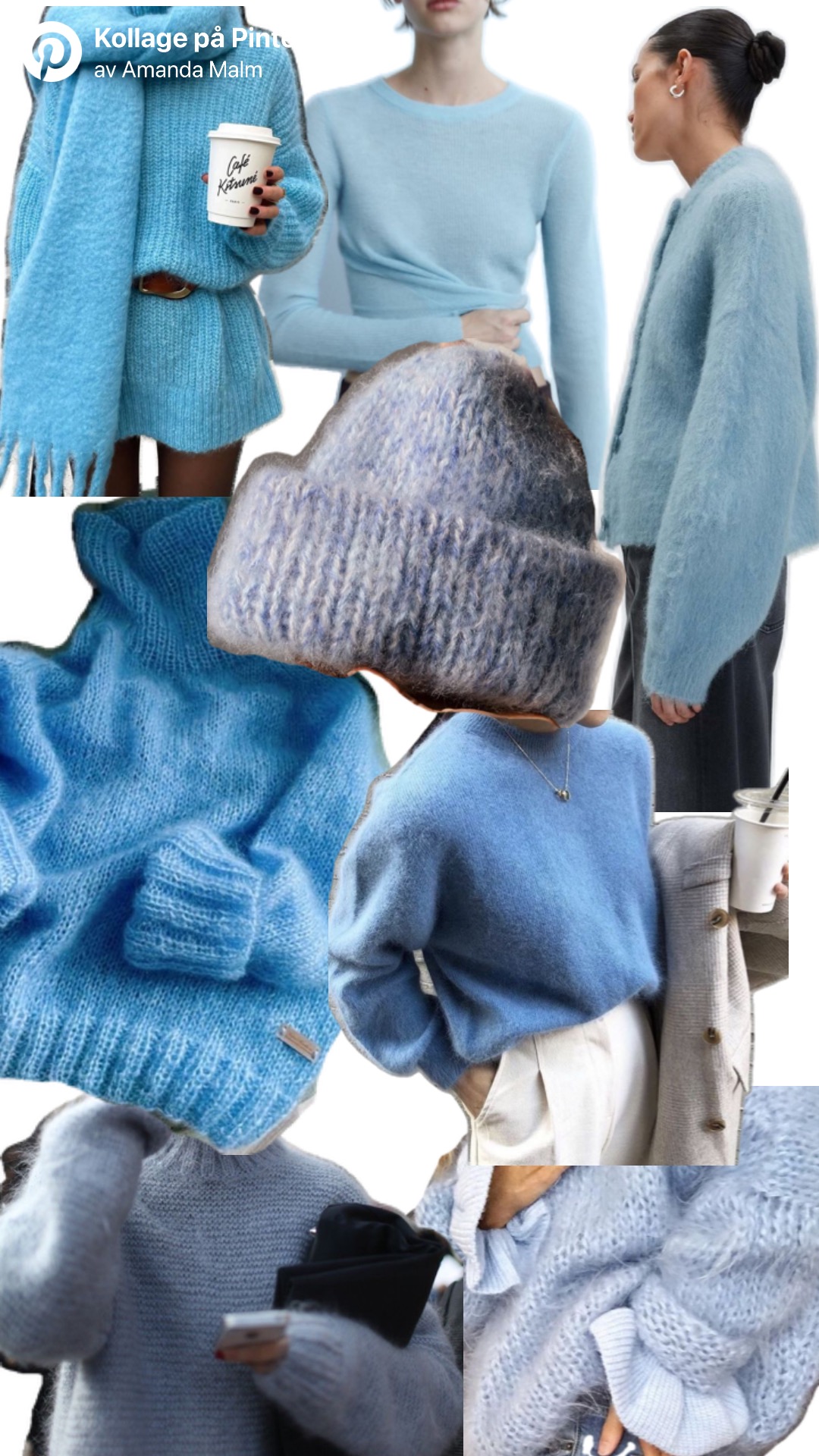 A little more about style and color choice