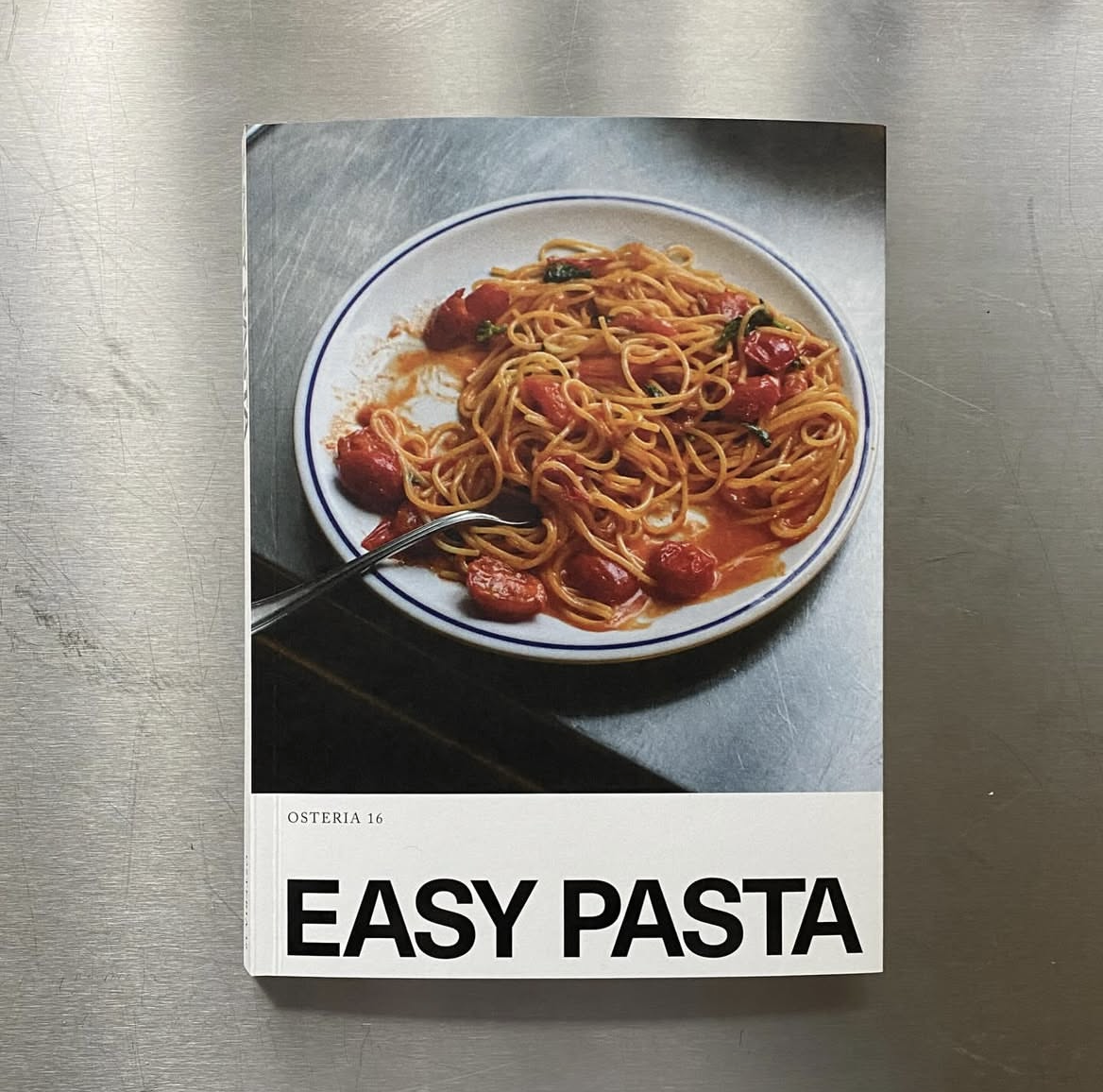 Easy Pasta
