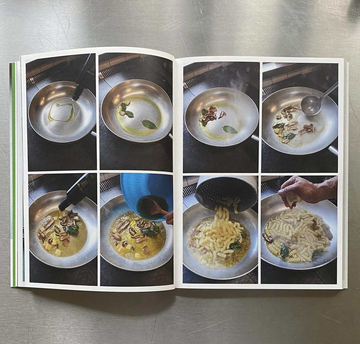 Easy Pasta