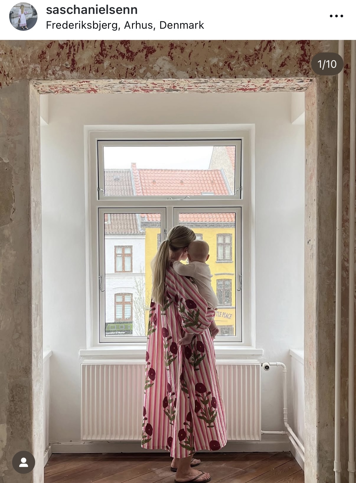Inspiration : Sascha Nielsen