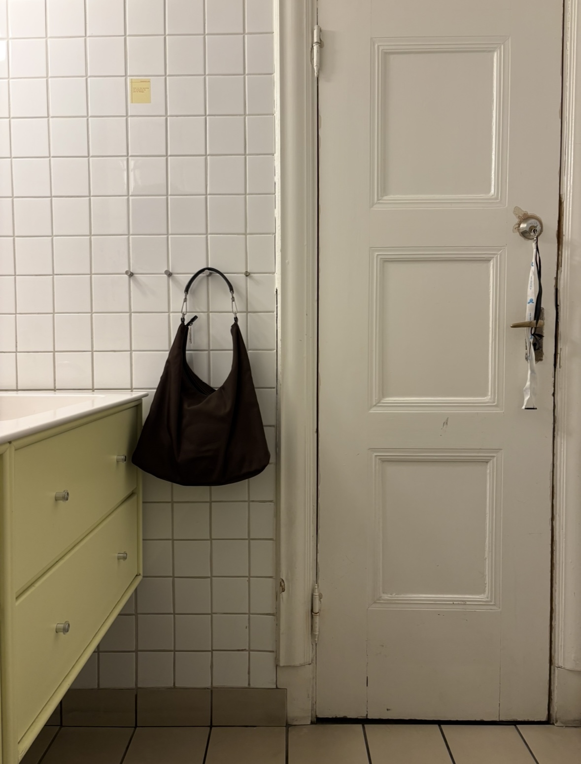 Senaste veckornas händelser