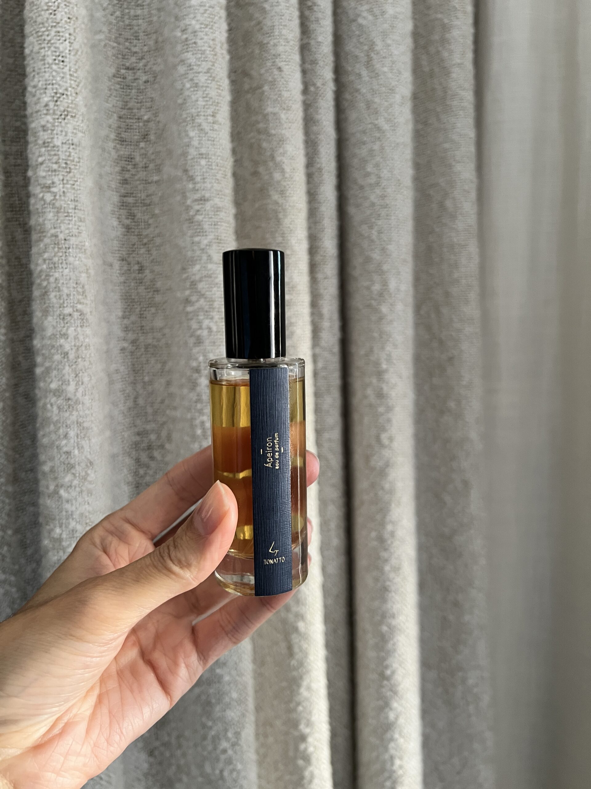 The return of the gourmet and a great purification