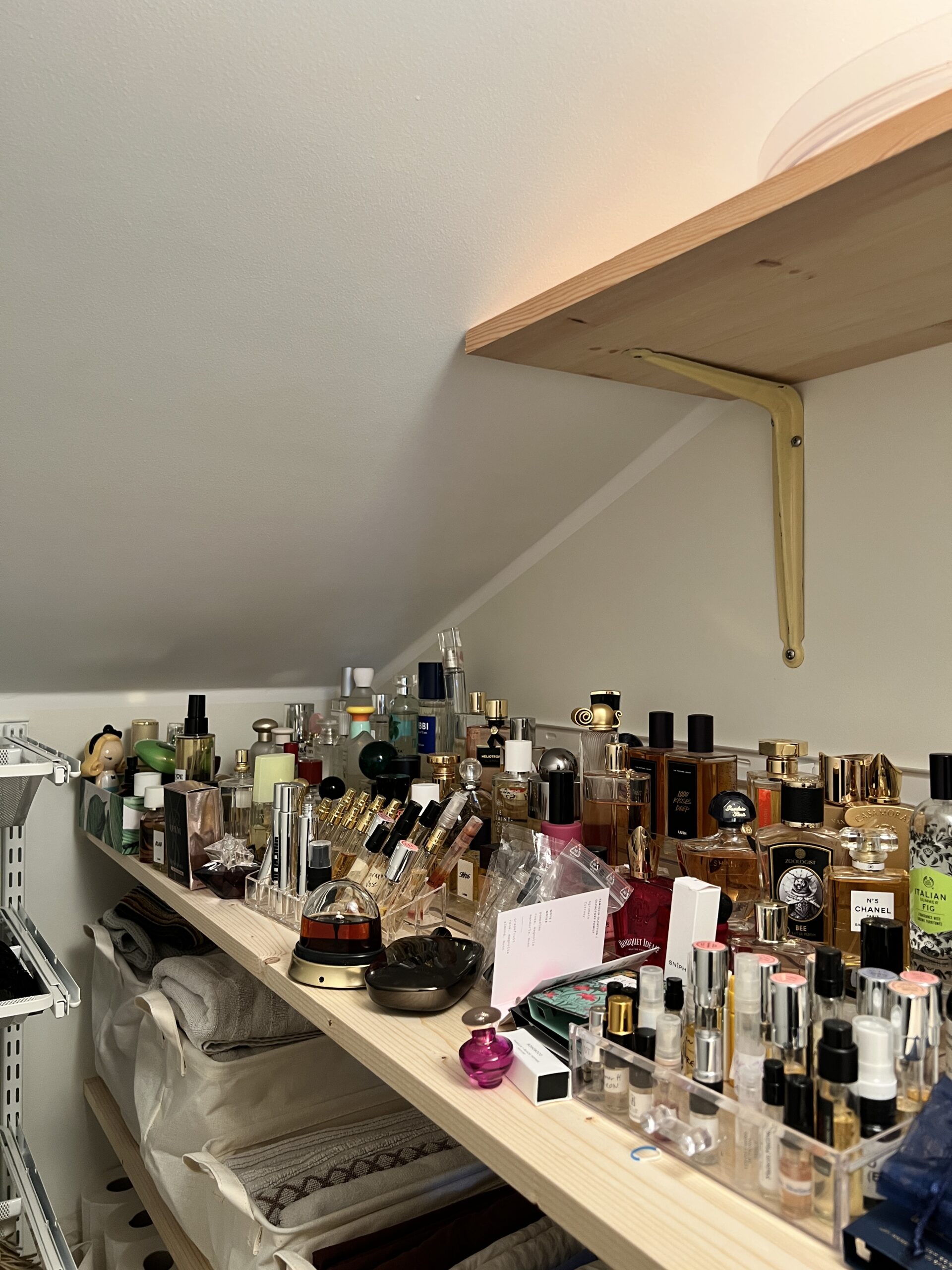 The return of the gourmet and a great purification