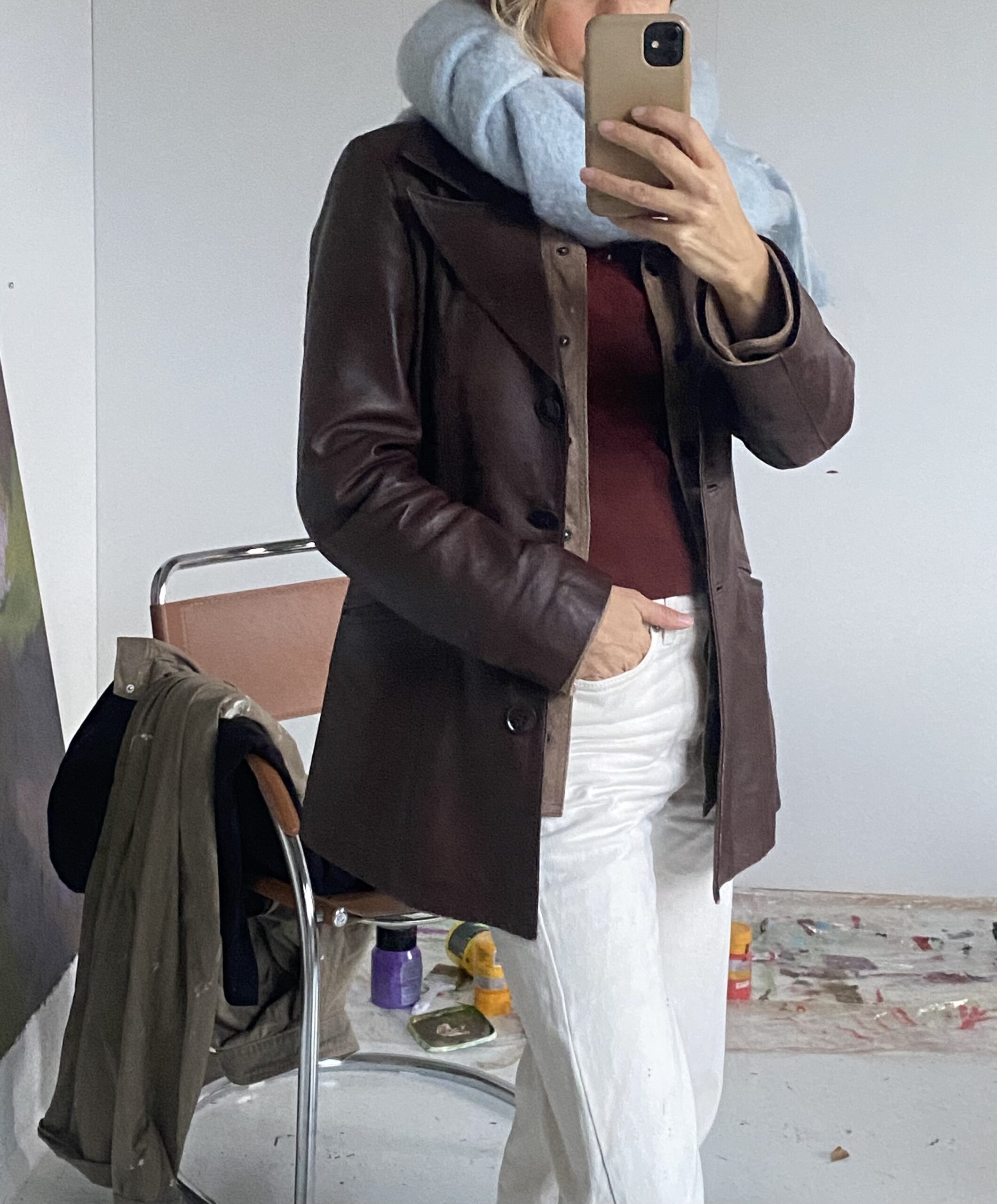 Outfits x5