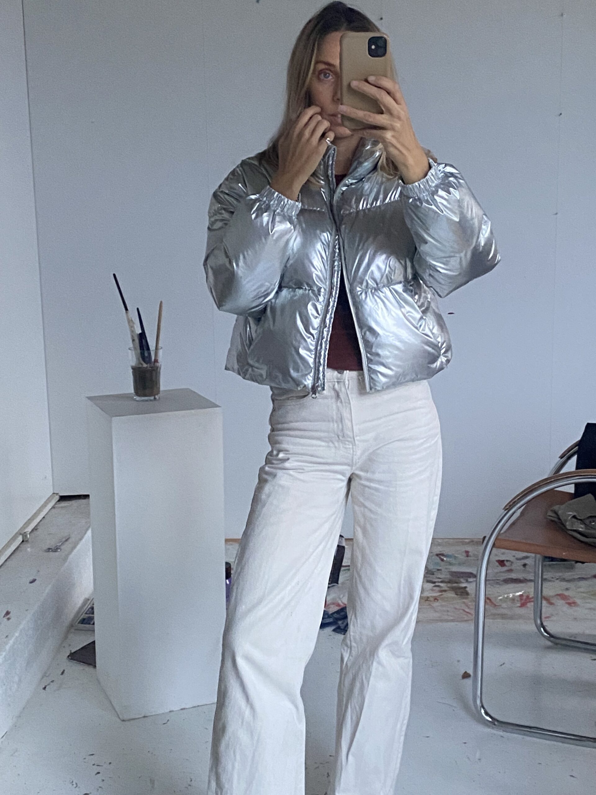 Outfits x5