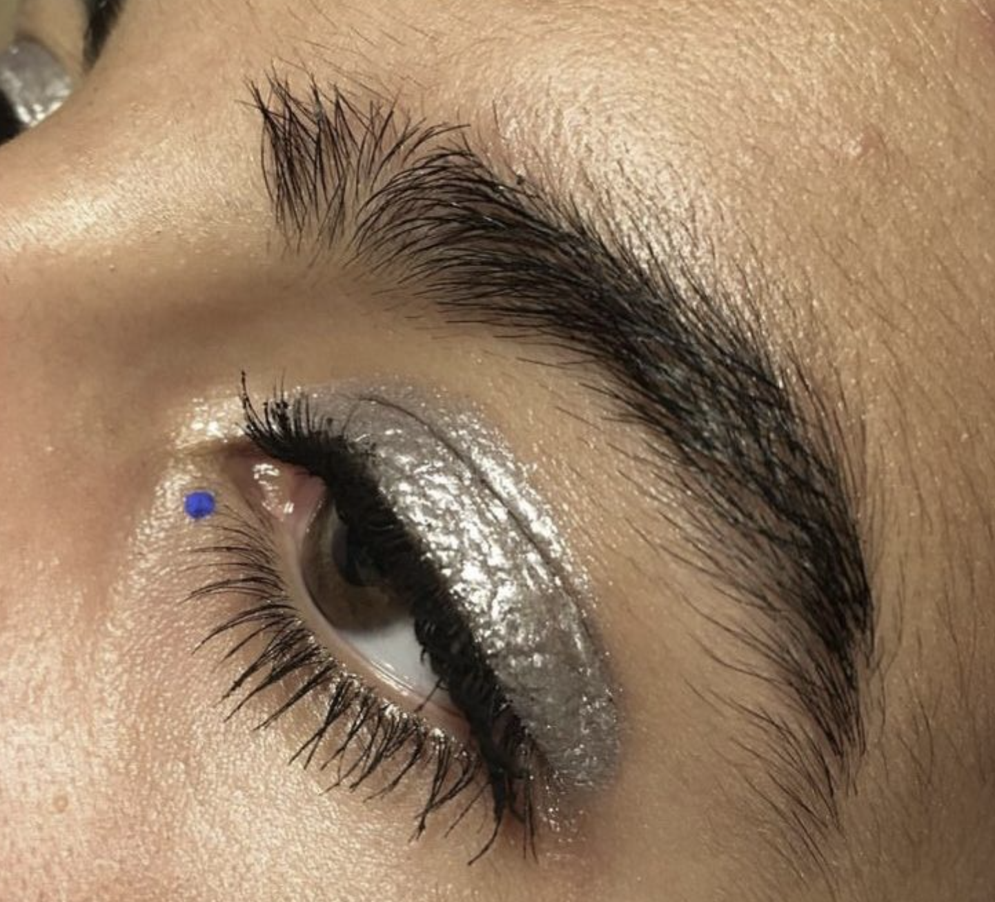 X-mas and NYE glam