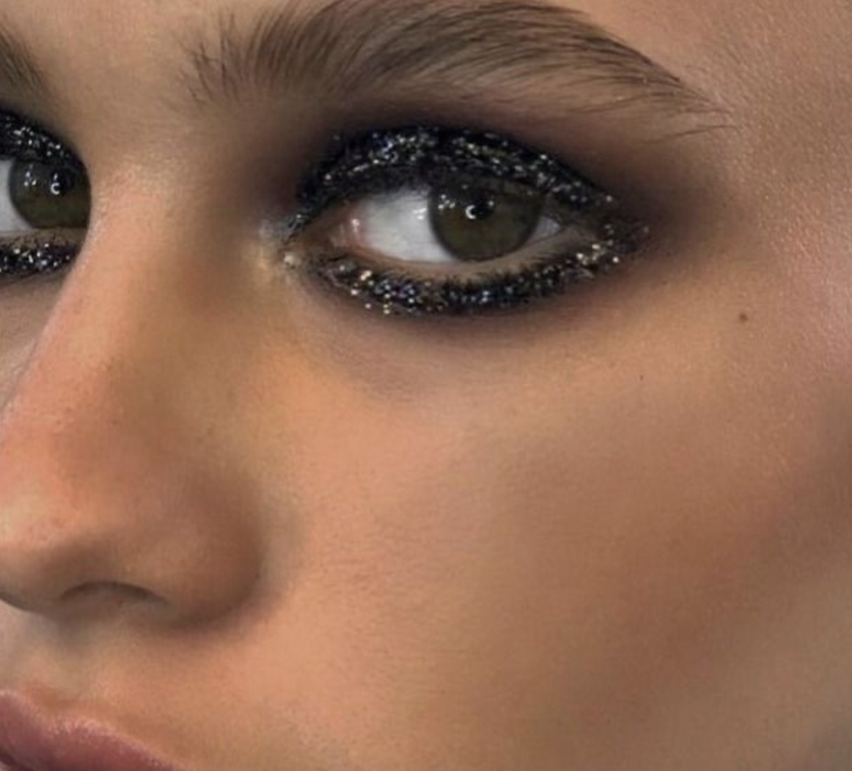 X-mas and NYE glam