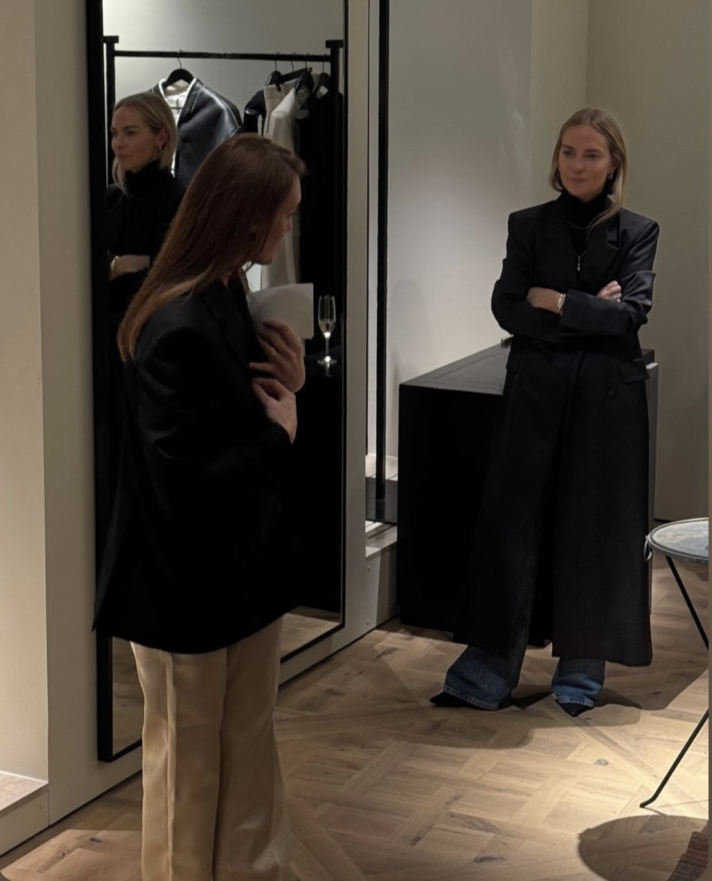 Arts & Tea at Dagmar