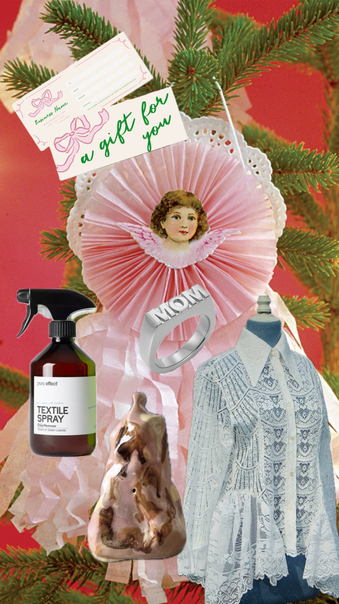 Last minute xmas gifts
