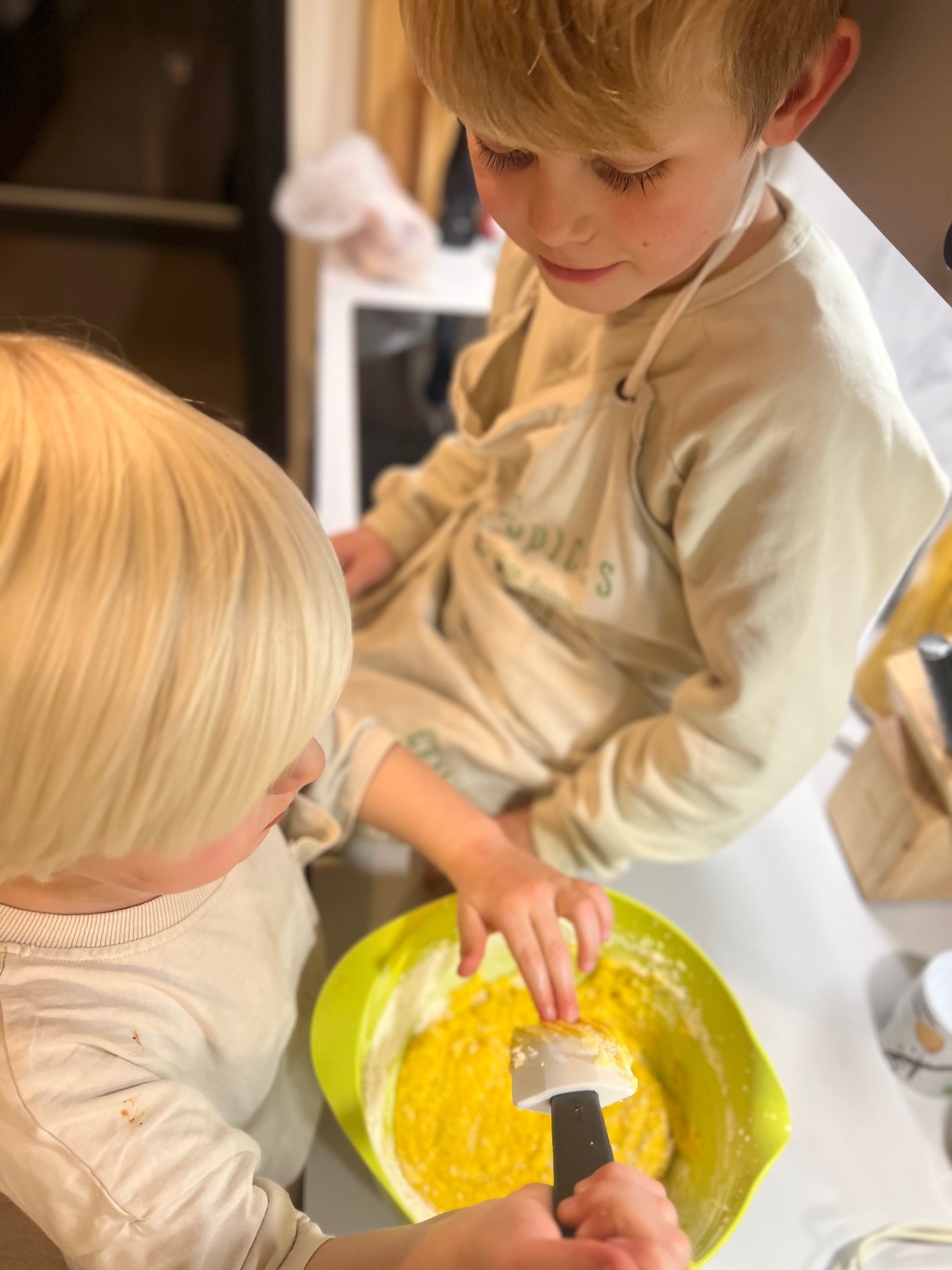 FRIYAY – vilohelg coming up !