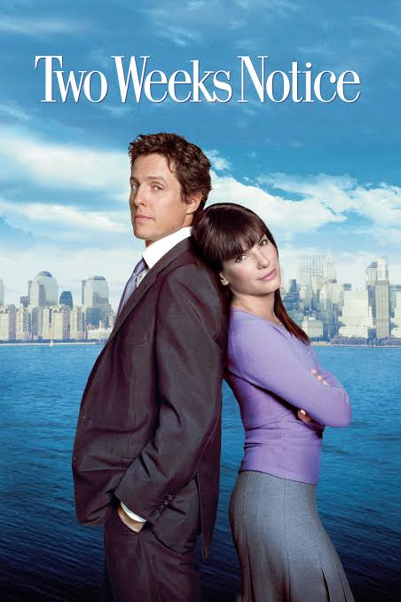 Rom coms