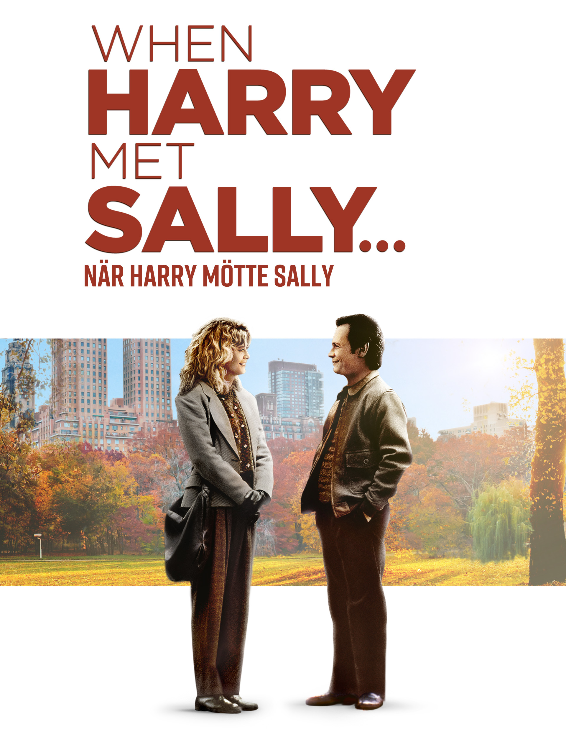 Rom coms